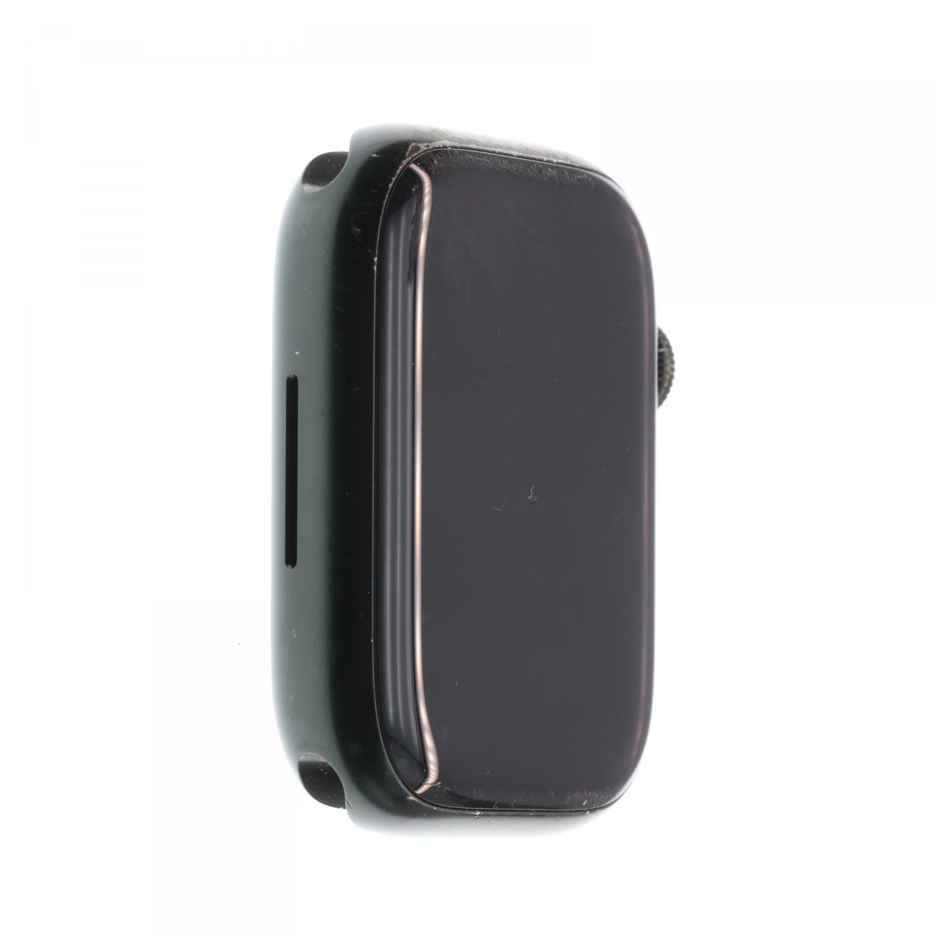 Apple Watch Series 7 45mm Green GPS