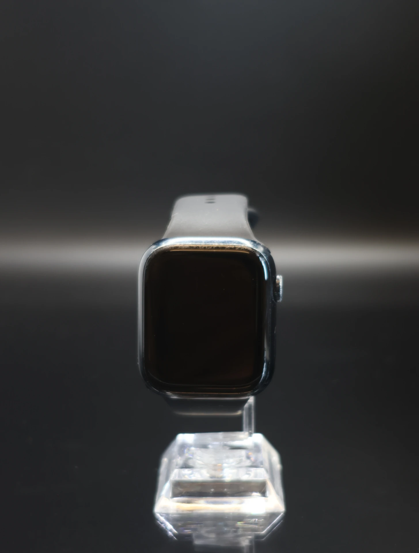 Apple Watch Series 7 45mm Midnight GPS