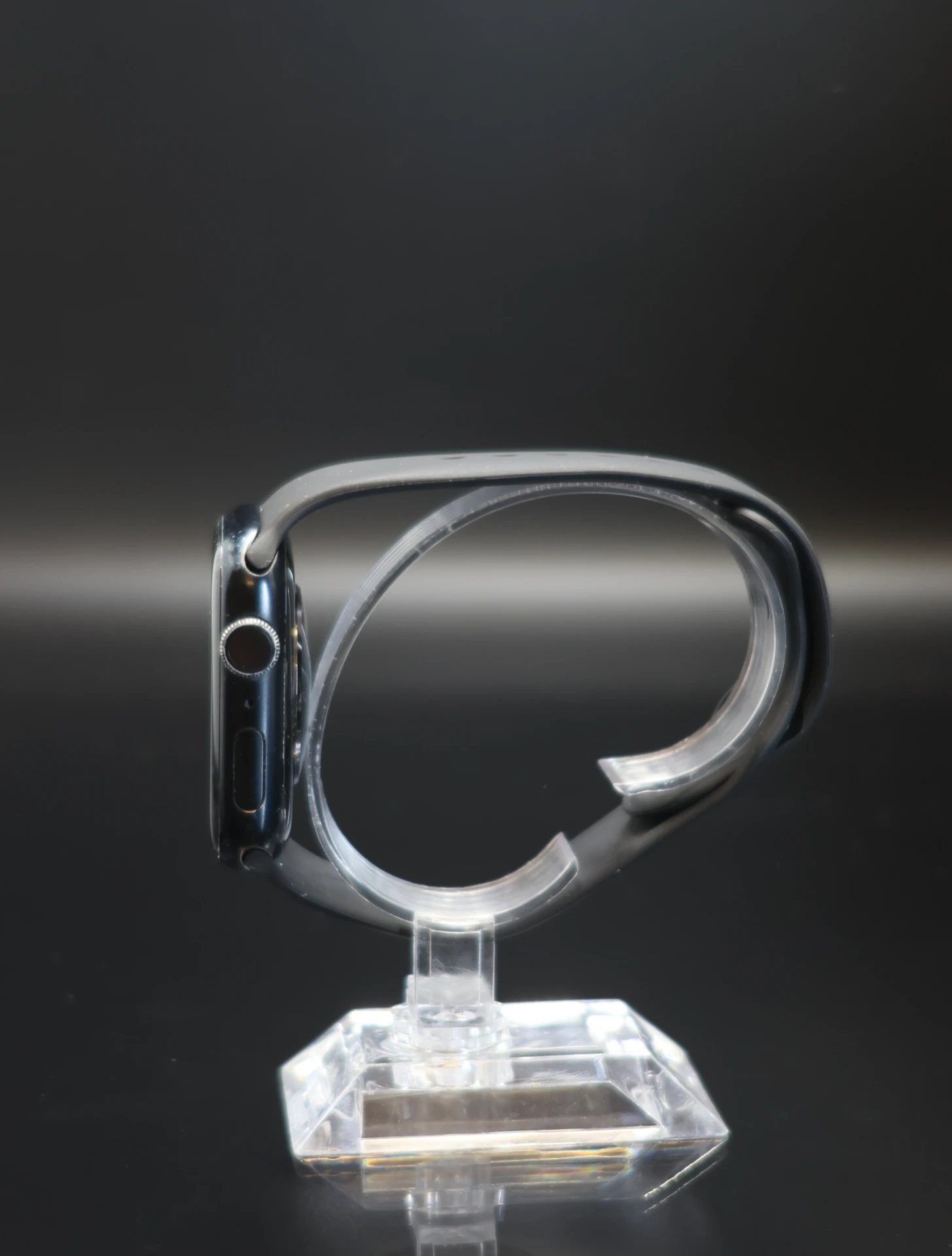 Apple Watch Series 7 45mm Midnight GPS