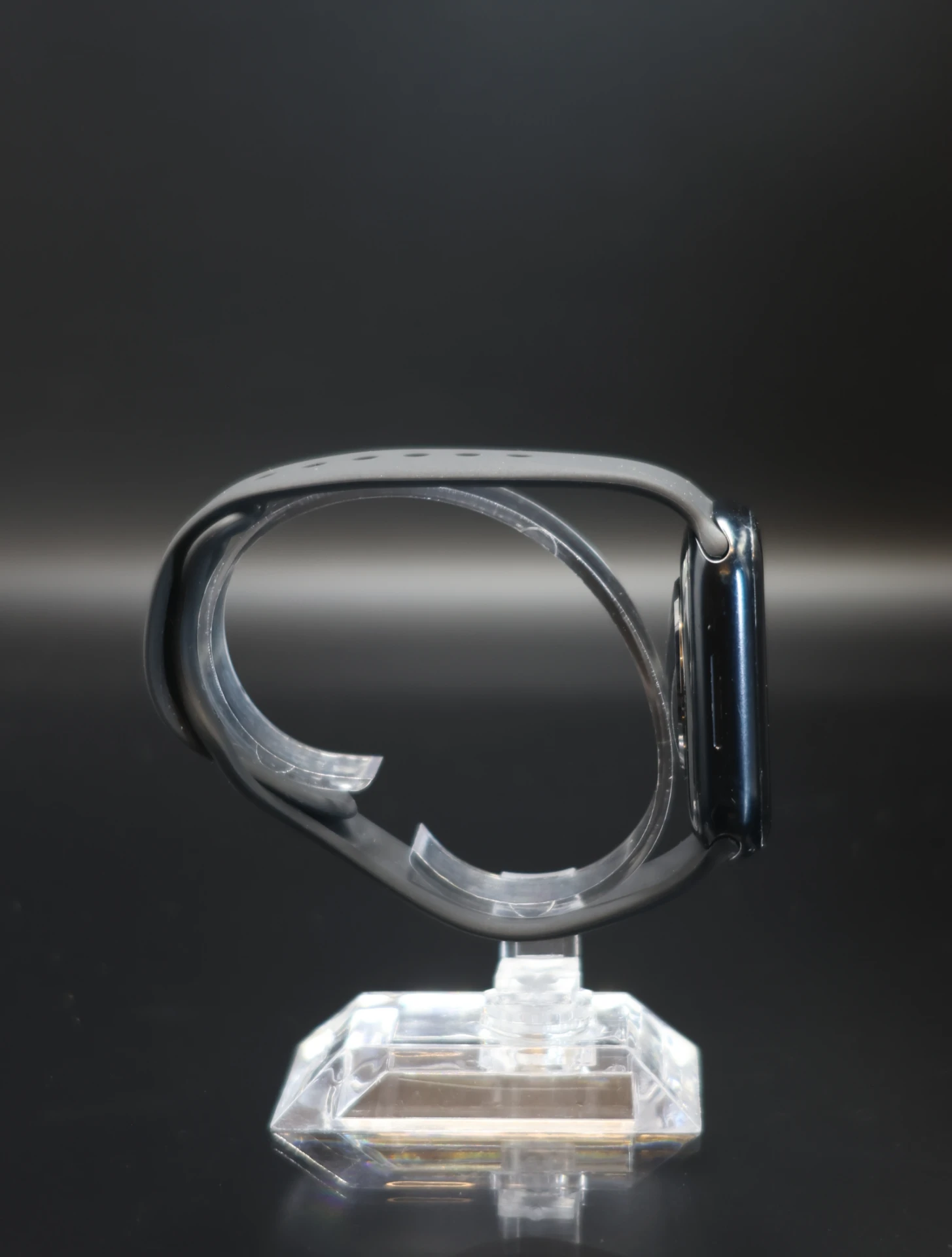 Apple Watch Series 7 45mm Midnight GPS