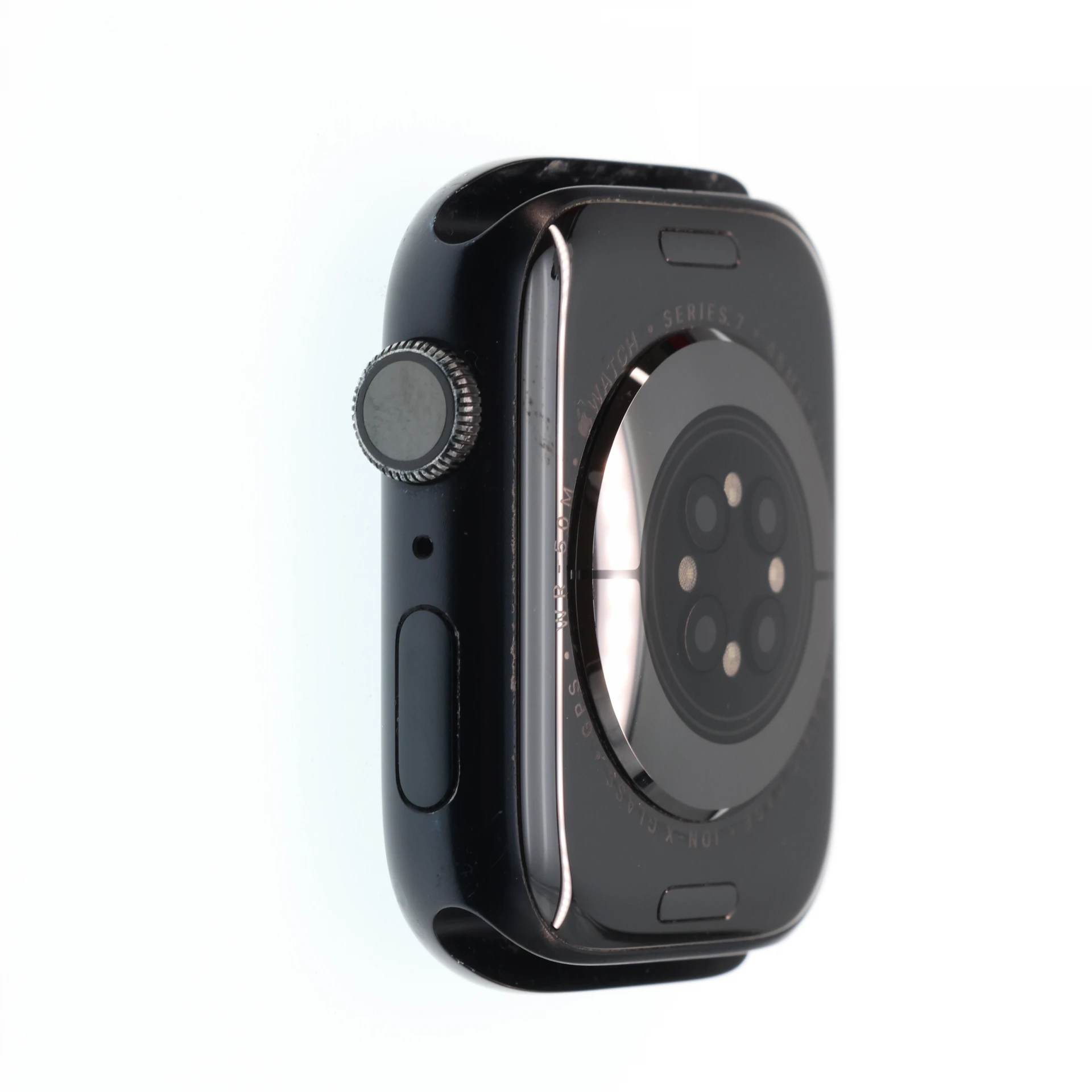 Apple Watch Series 7 45mm Midnight GPS