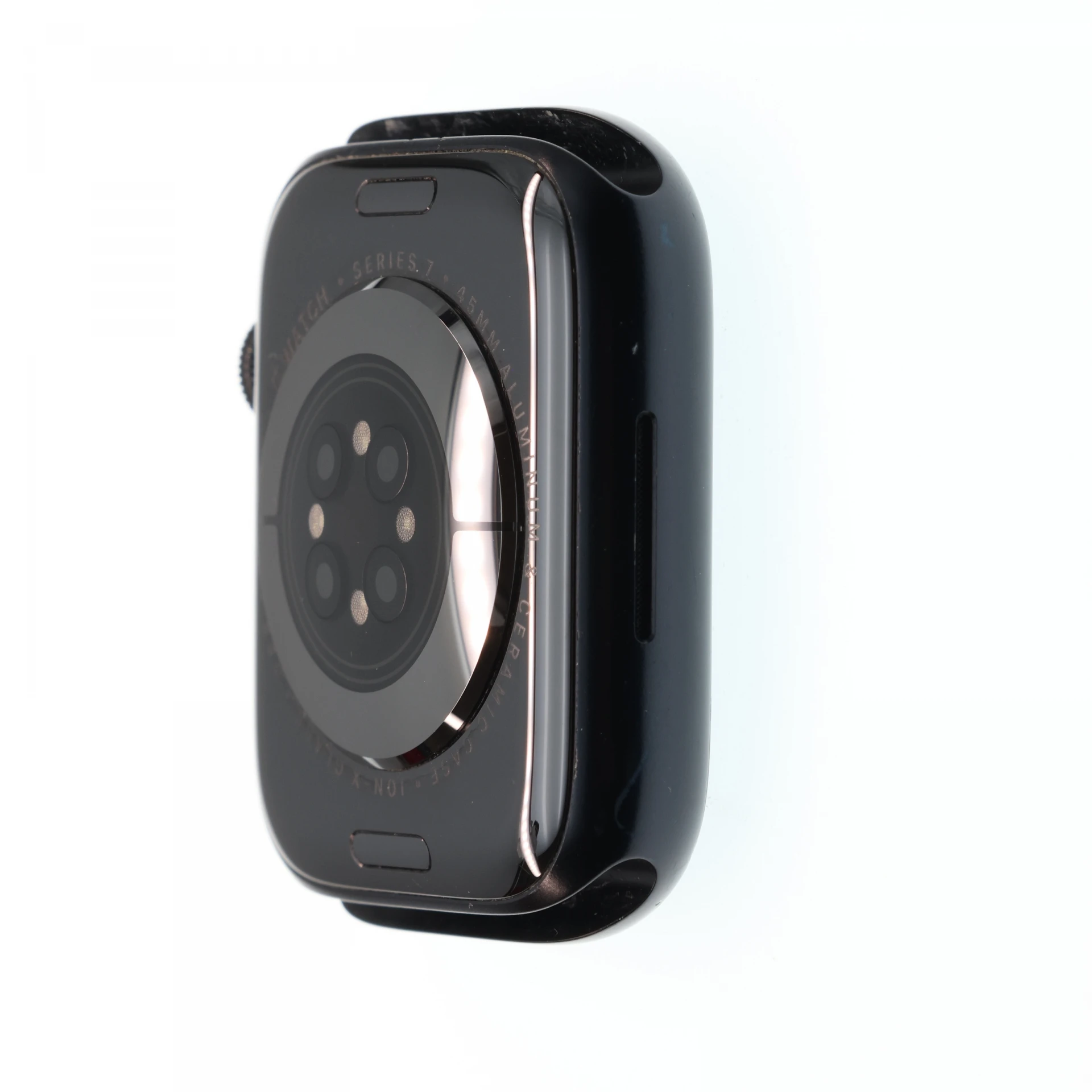 Apple Watch Series 7 45mm Midnight GPS