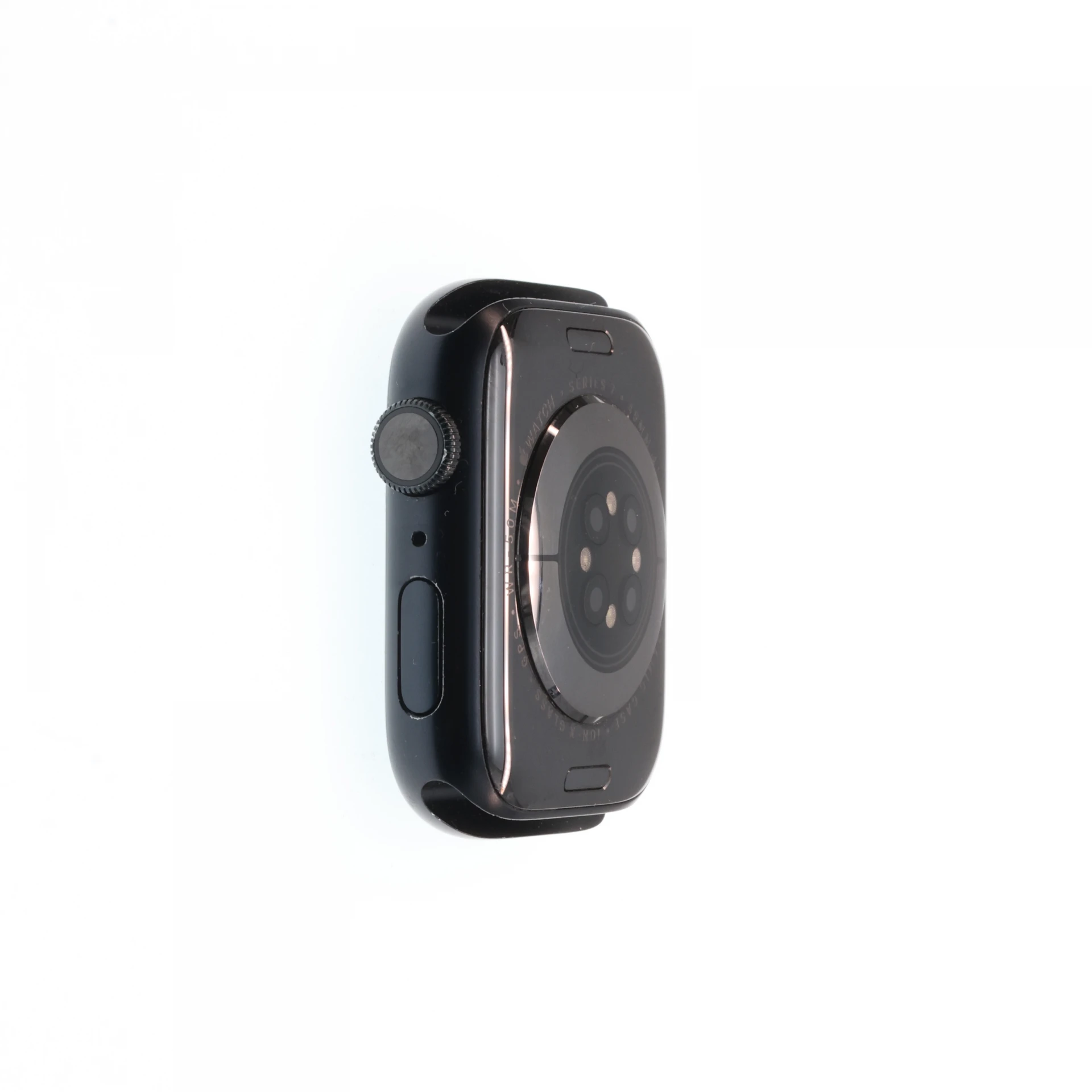 Apple Watch Series 7 45mm Midnight GPS