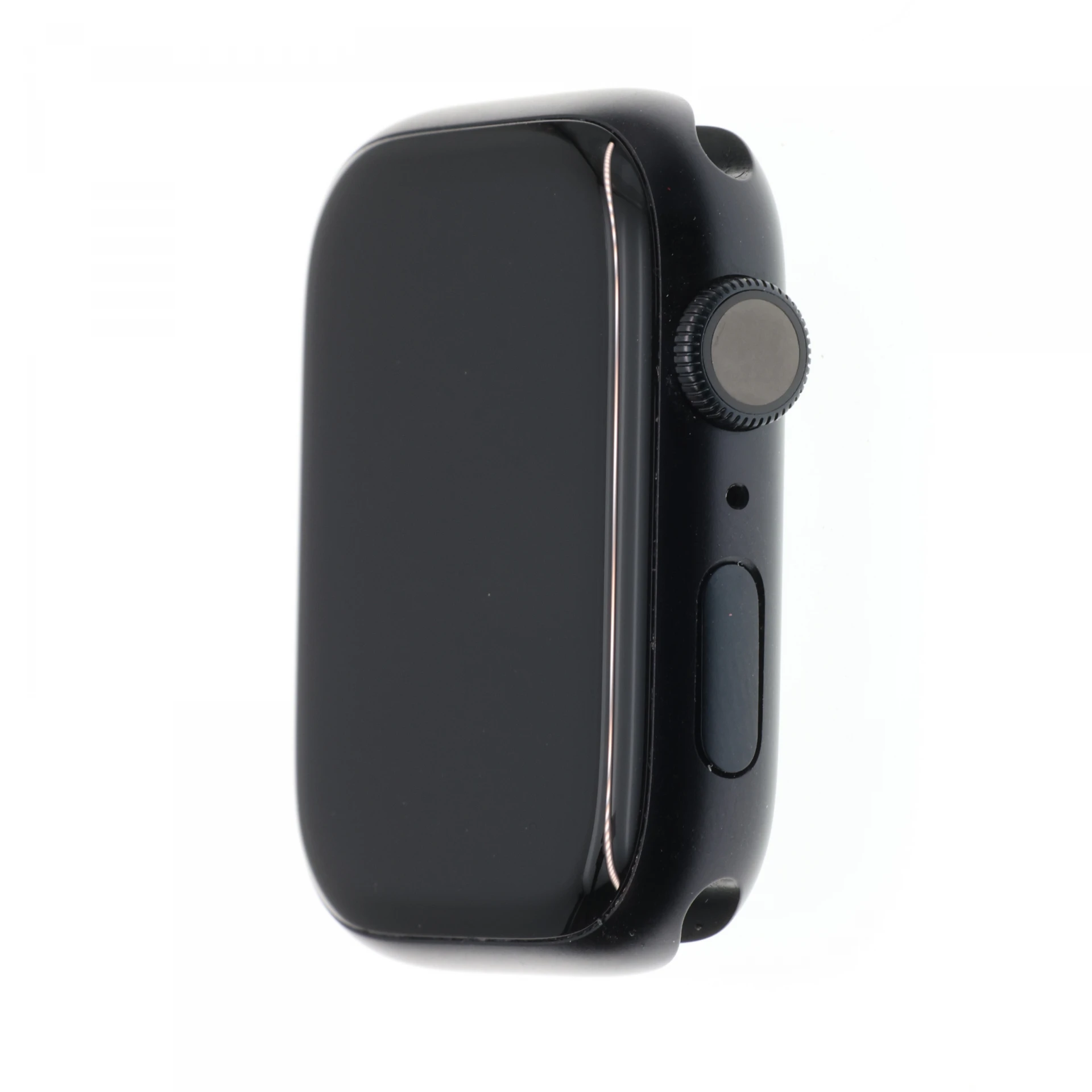 Apple Watch Series 7 45mm Midnight 100% GPS