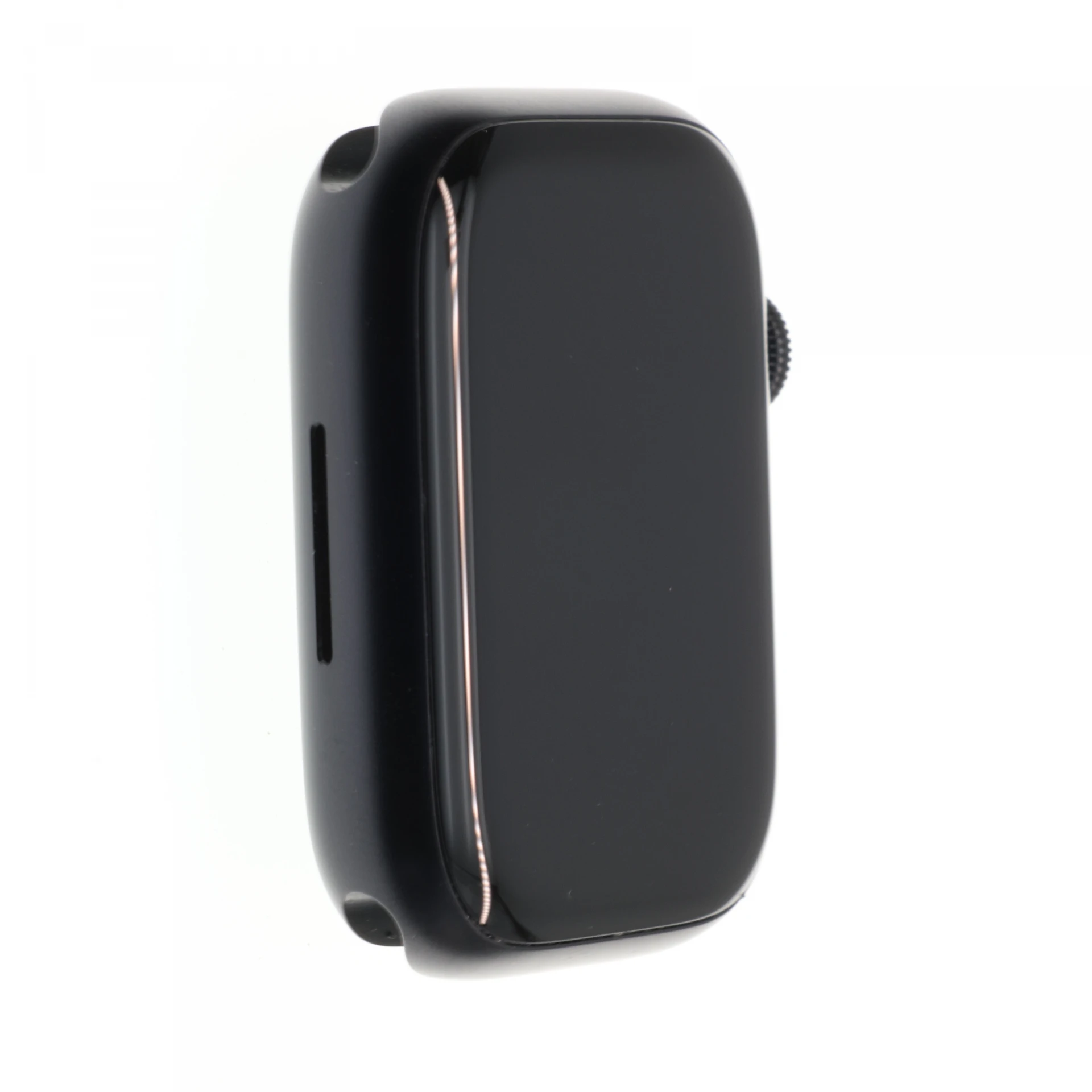 Apple Watch Series 7 45mm Midnight 100% GPS