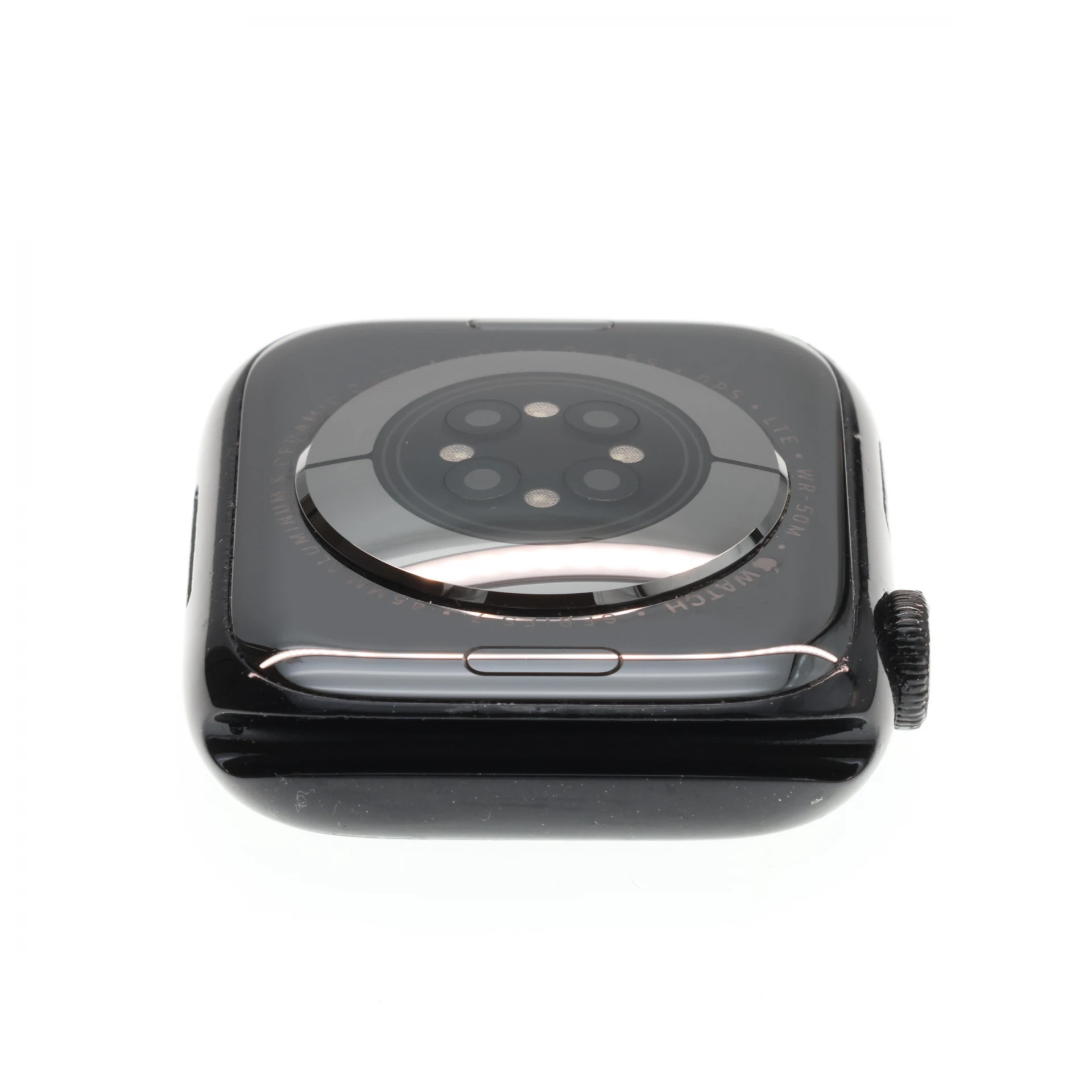 Apple Apple Watch Series 7 Midnight 81% 