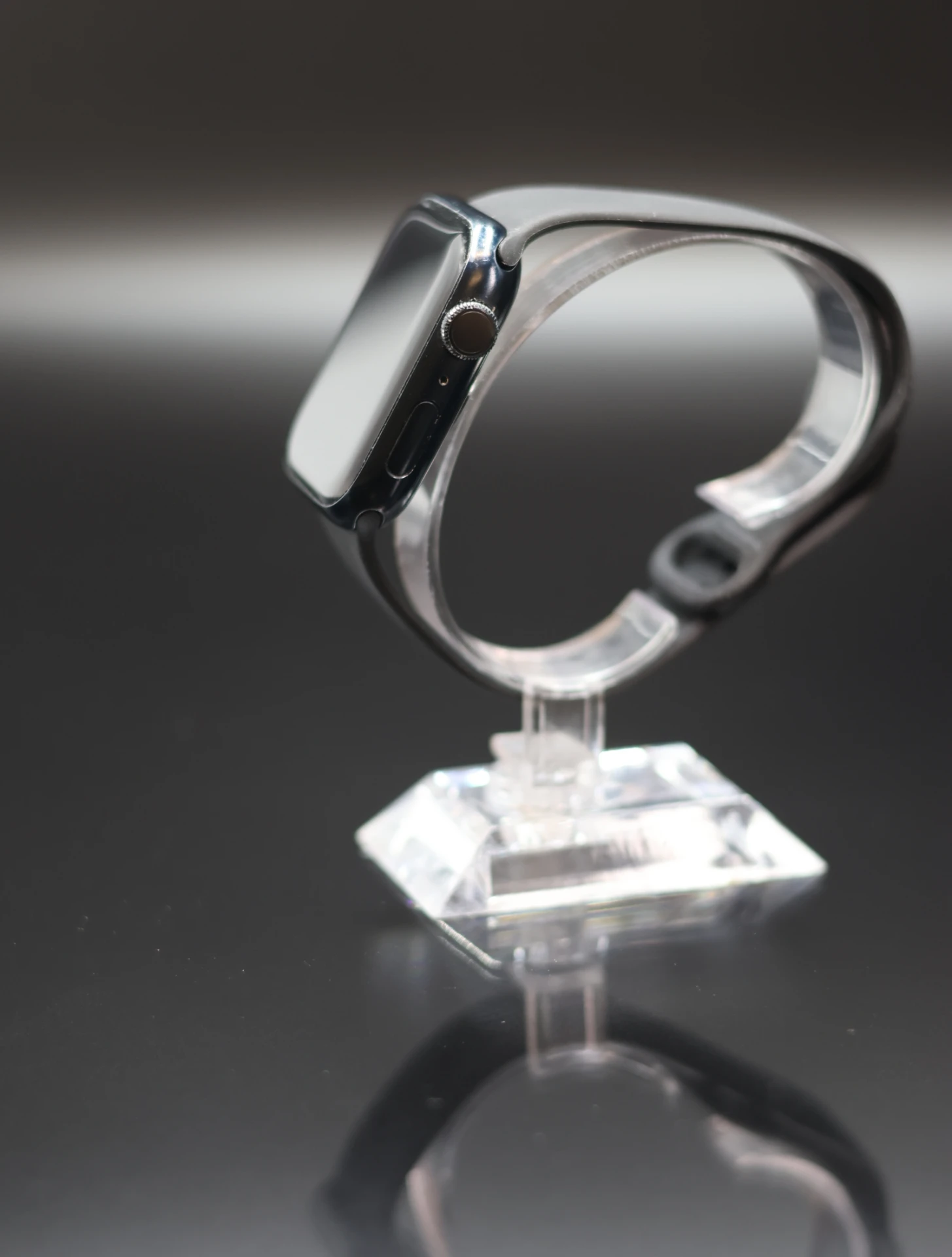 Apple Watch Series 7 45mm Midnight 100% GPS