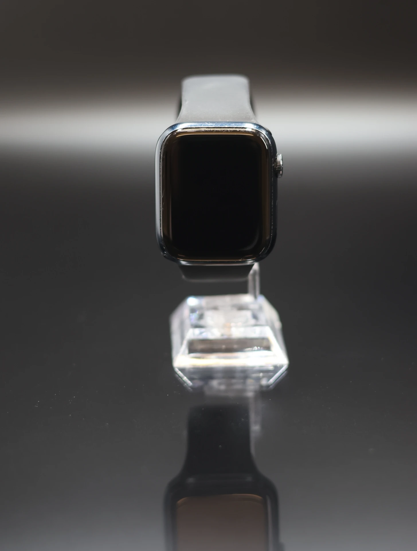 Apple Watch Series 7 45mm Midnight 100% GPS