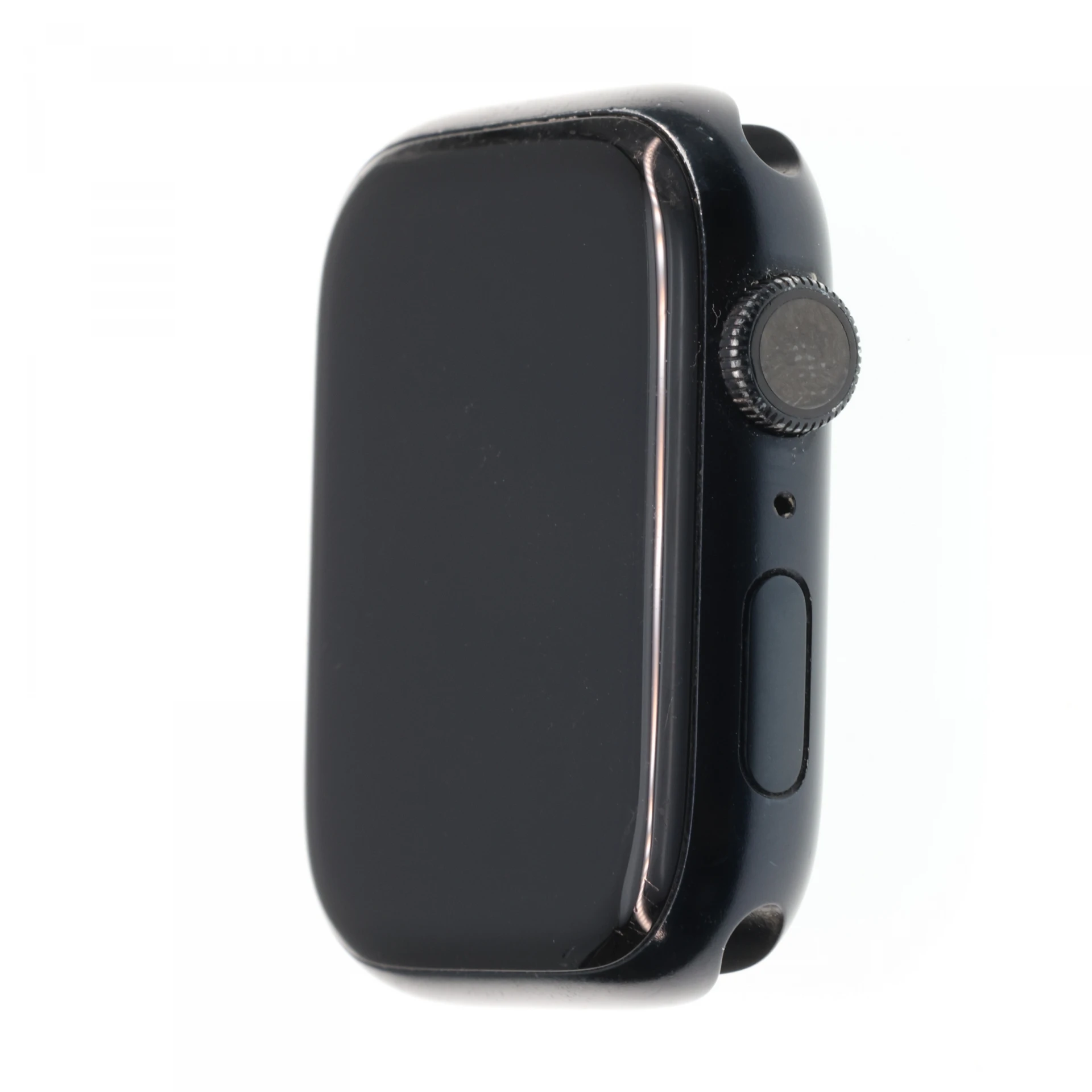 Apple Watch Series 7 45mm Midnight 100% Wifi+Cell