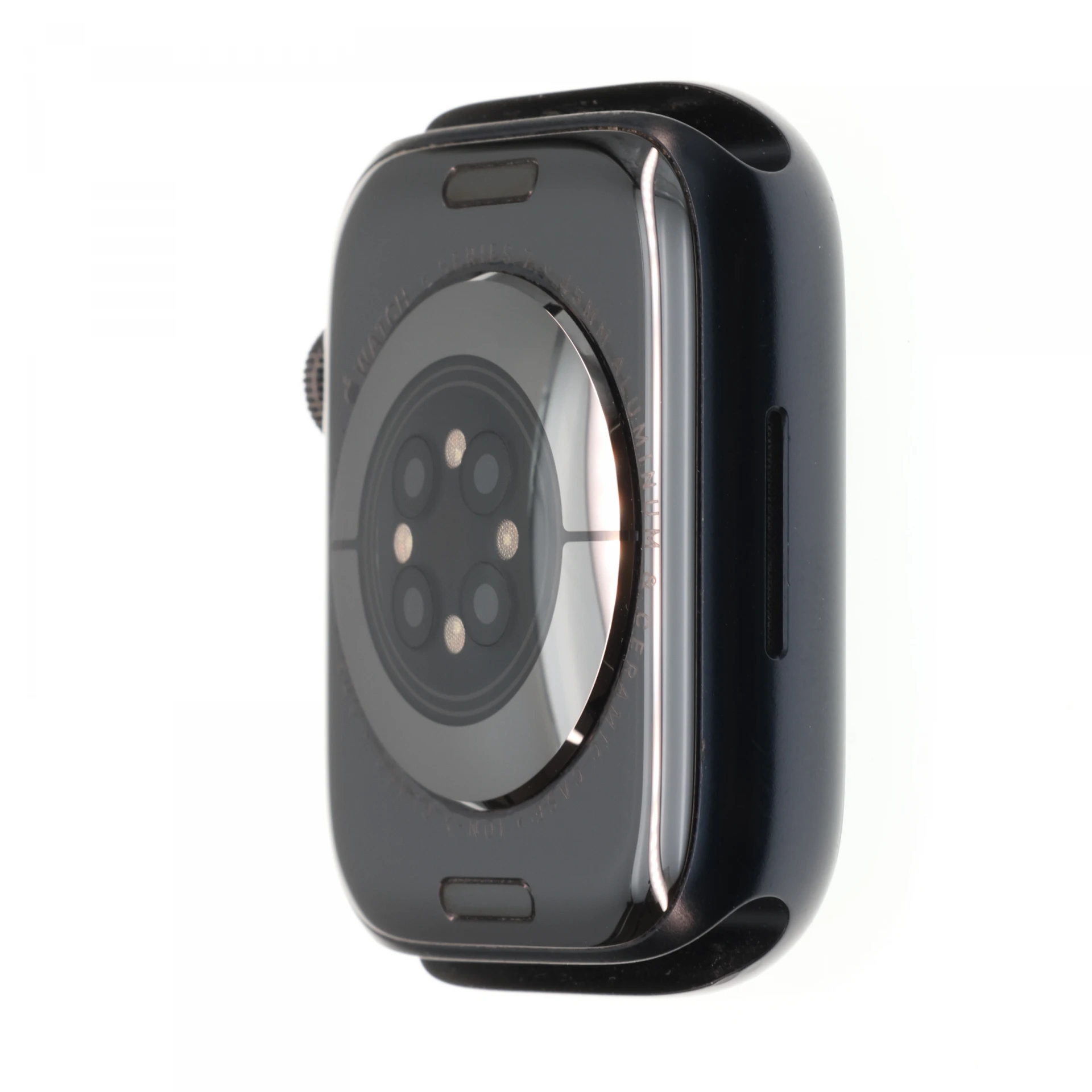 Apple Watch Series 7 45mm Midnight 100% Wifi+Cell