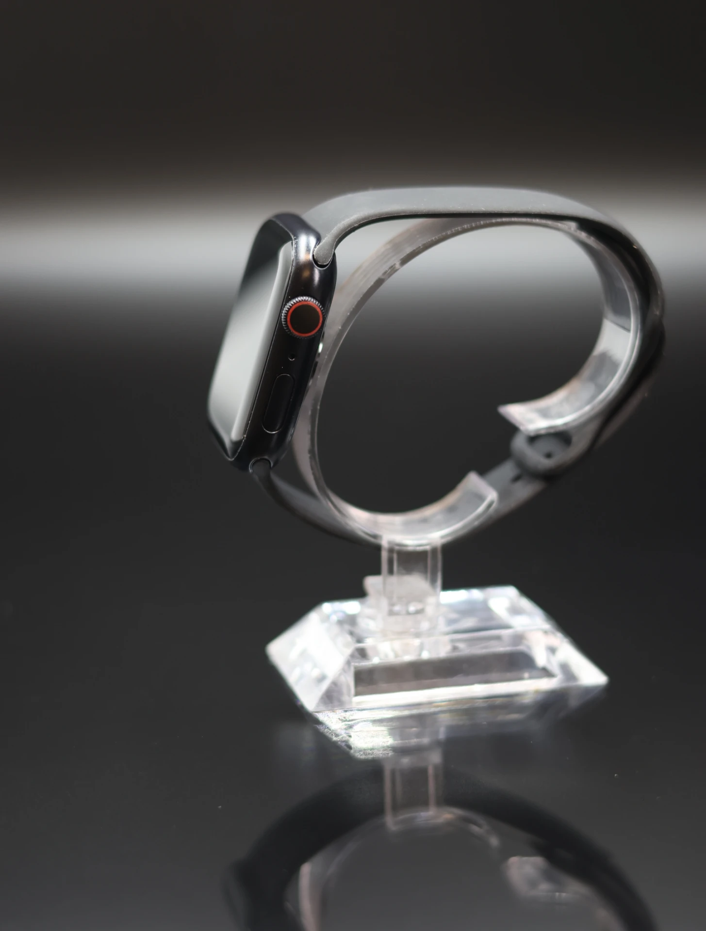 Apple Watch Series 7 45mm Midnight 82% Wifi+Cell
