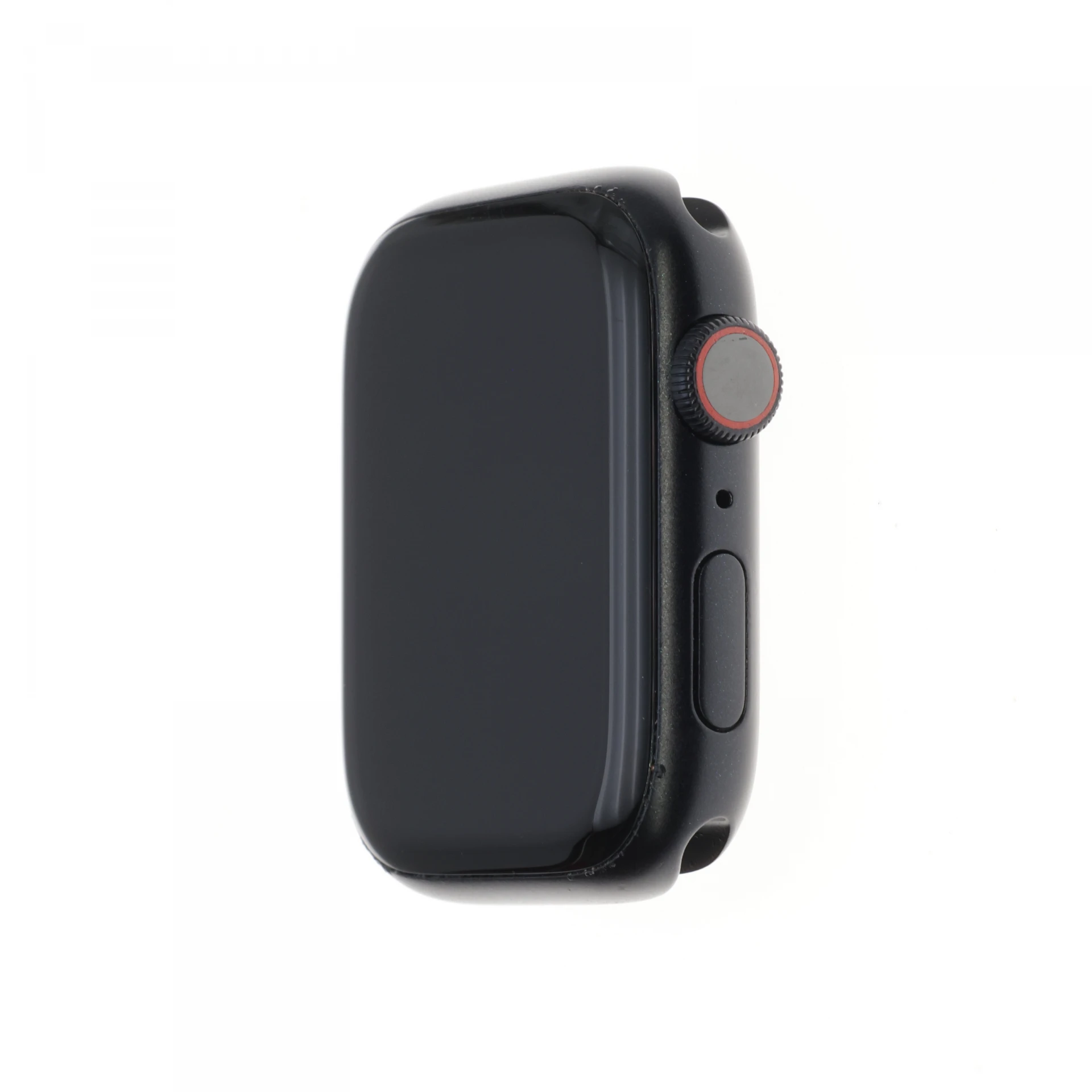 Apple Watch Series 7 45mm Midnight 82% Wifi+Cell
