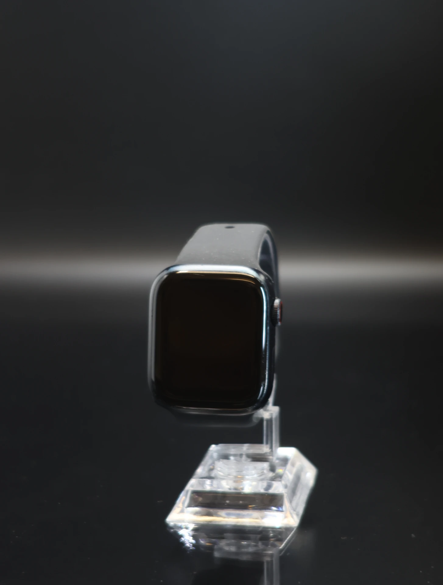 Apple Watch Series 7 41mm Midnight 81% Wifi+Cell