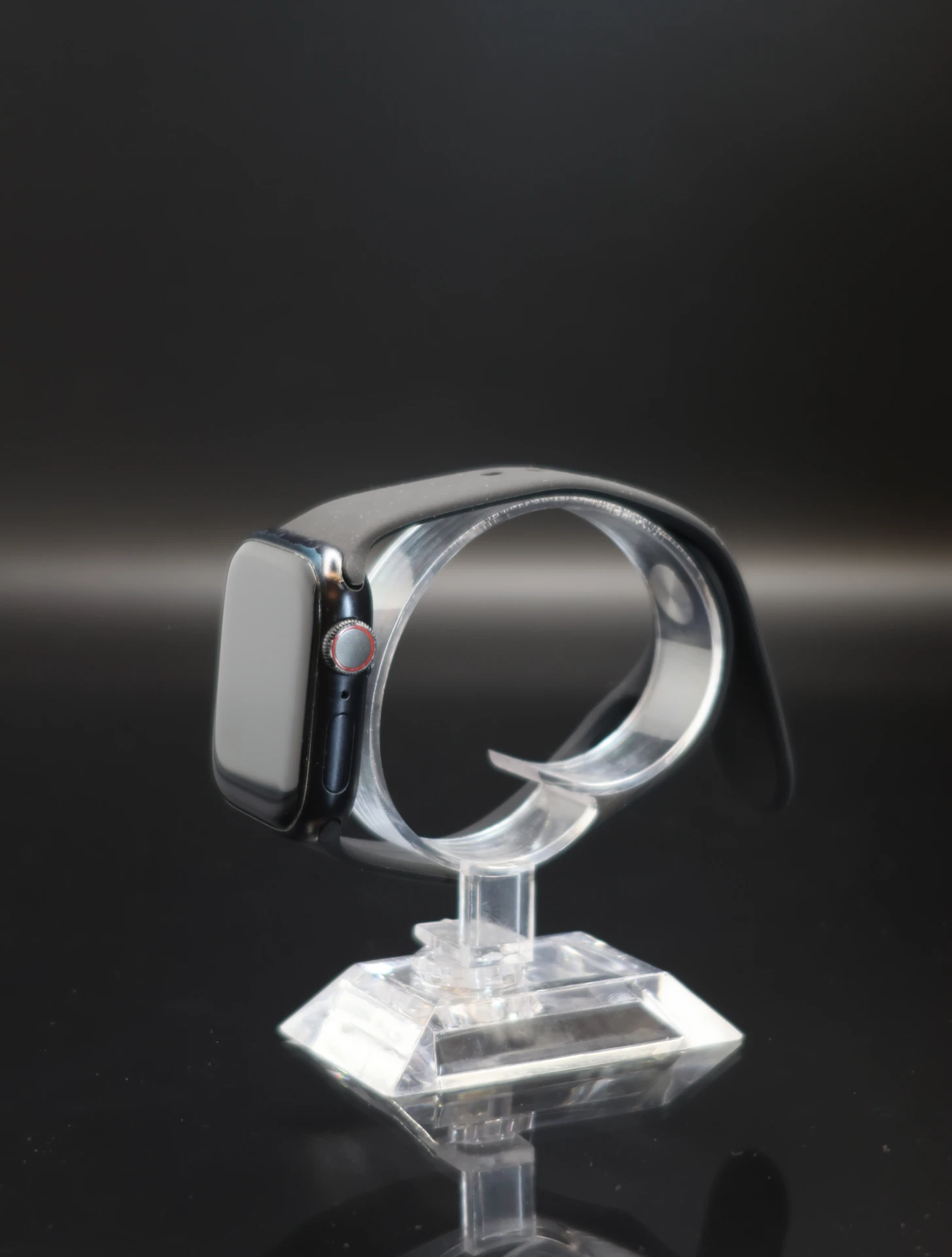 Apple Watch Series 7 41mm Midnight 81% Wifi+Cell