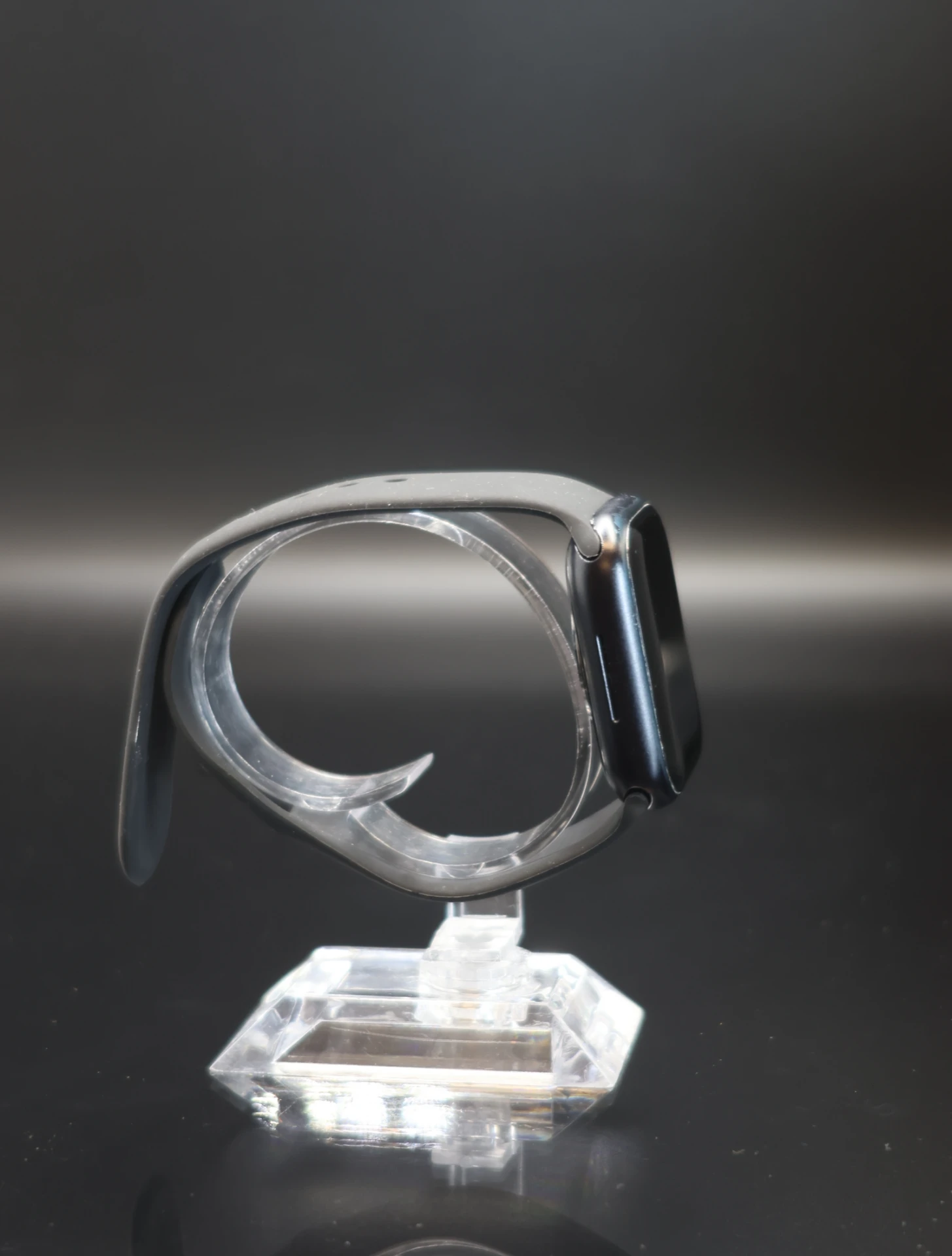 Apple Watch Series 7 41mm Midnight 81% Wifi+Cell