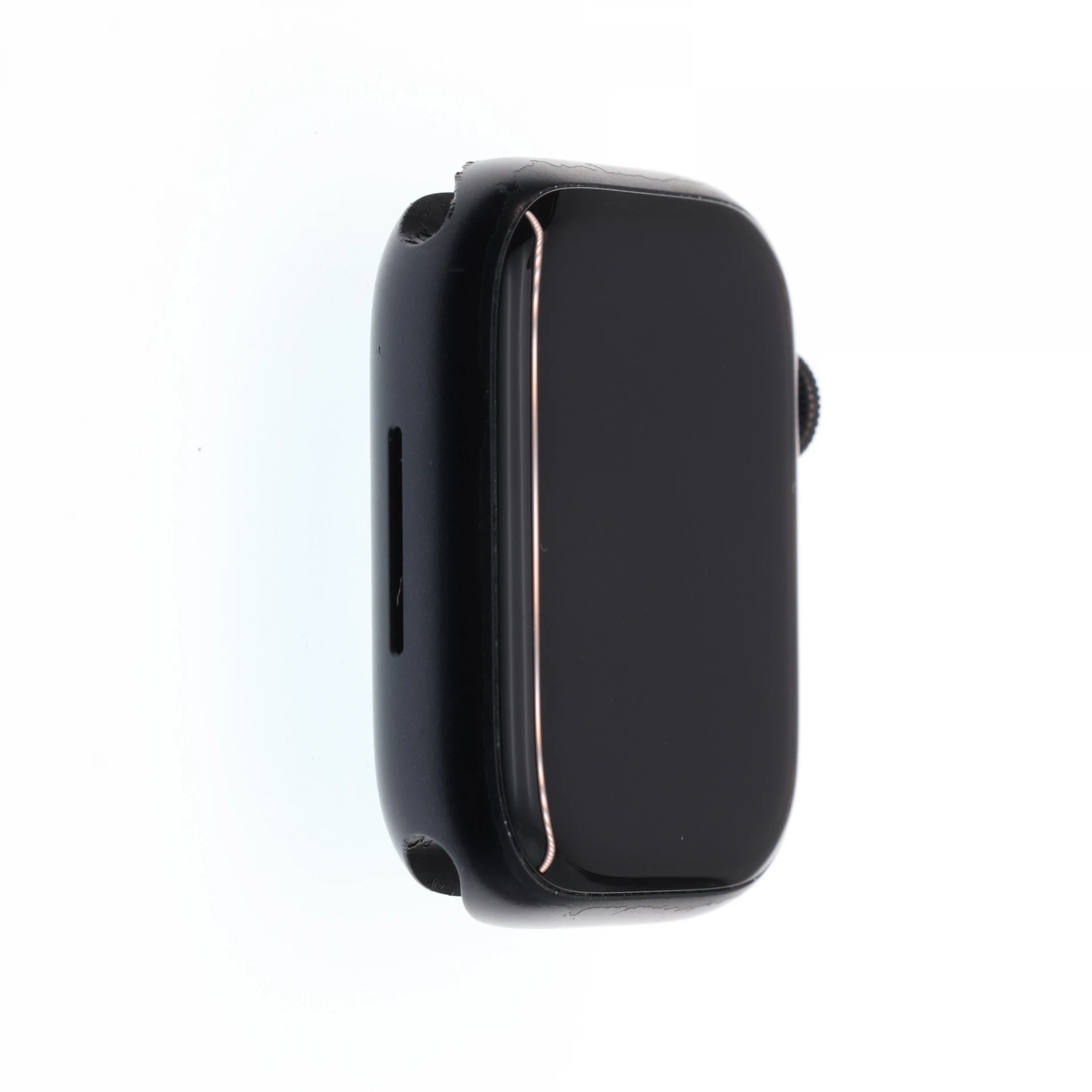 Apple Watch Series 7 41mm Midnight 81% Wifi+Cell