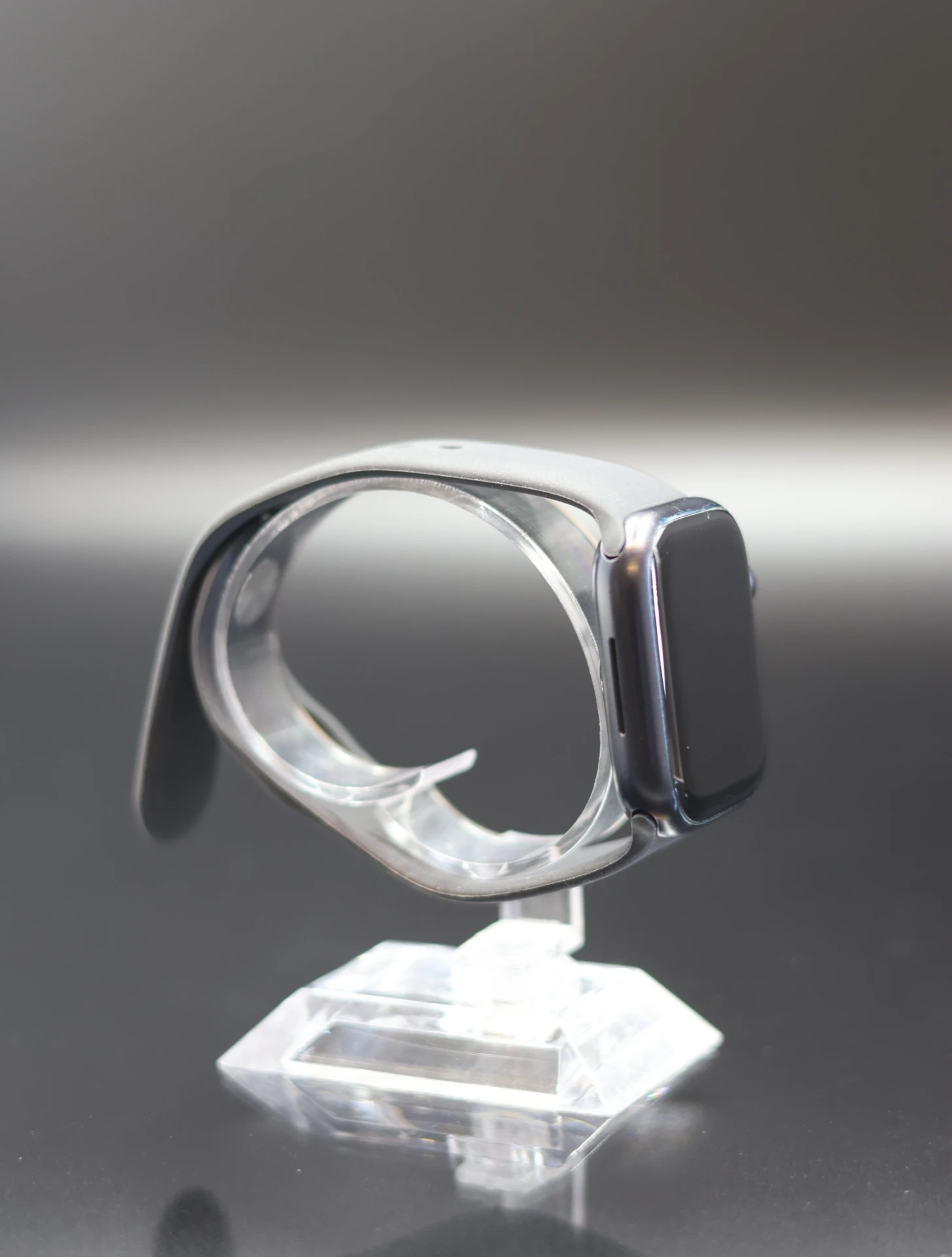 Apple Watch Series 7 41mm Midnight 80% Wifi+Cell
