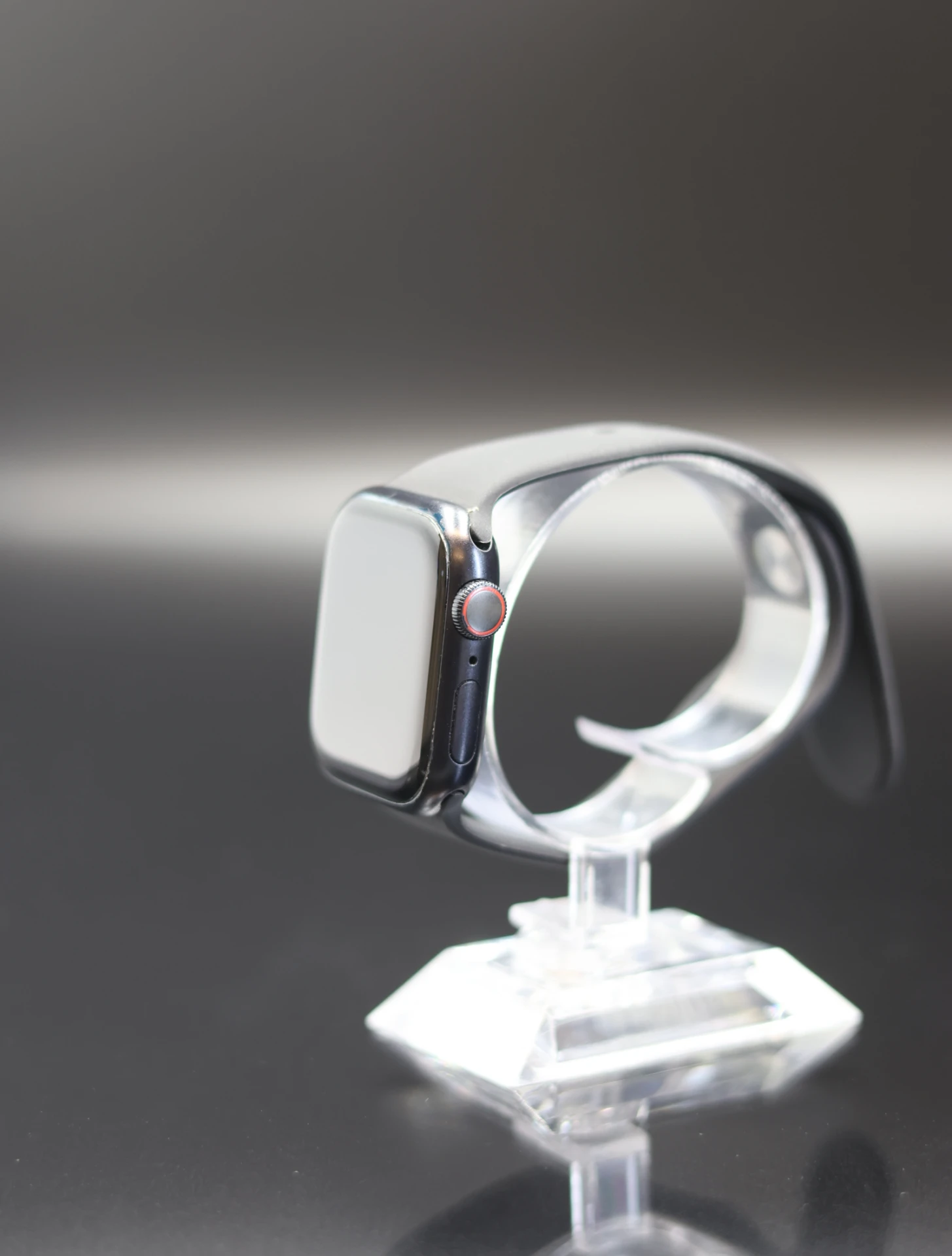 Apple Watch Series 7 41mm Midnight 80% Wifi+Cell