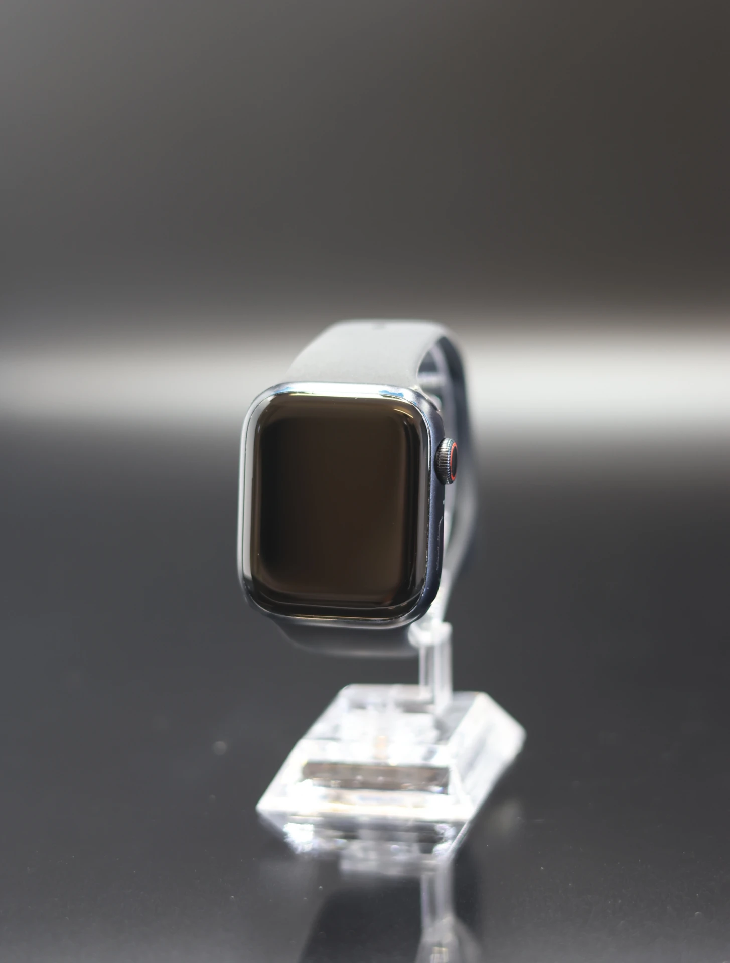Apple Watch Series 7 41mm Midnight 80% Wifi+Cell
