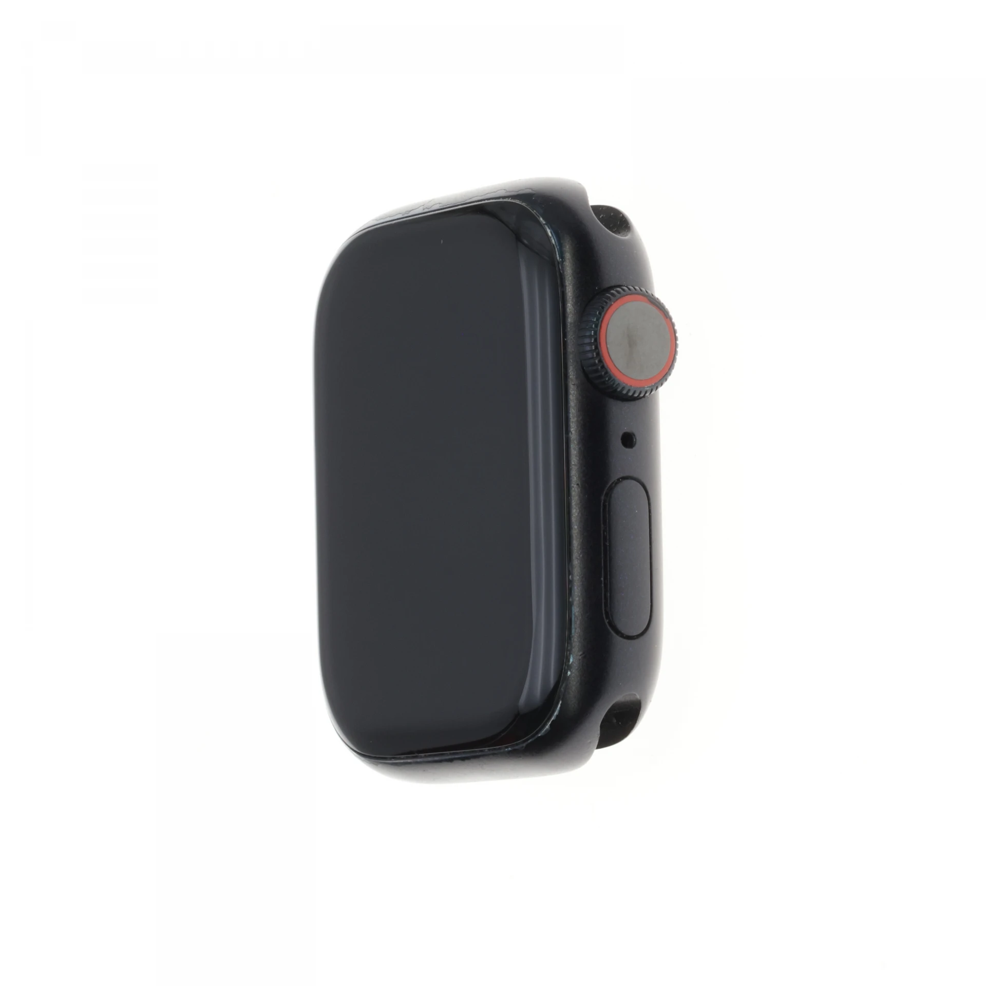 Apple Watch Series 7 41mm Midnight 80% Wifi+Cell