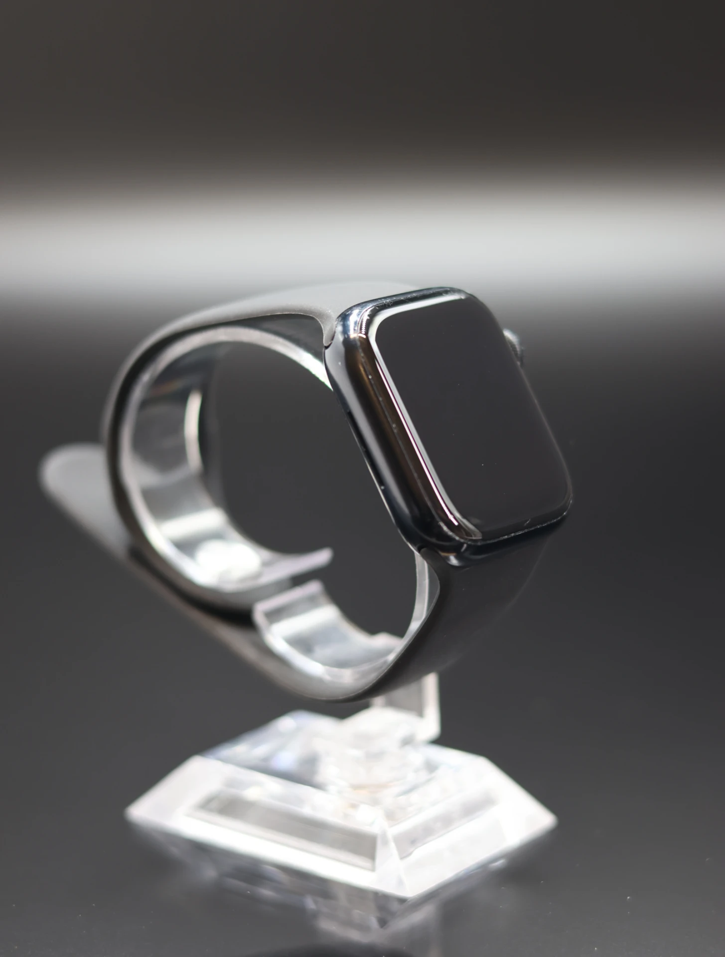 Apple Watch Series 7 41mm Midnight Wifi+Cell