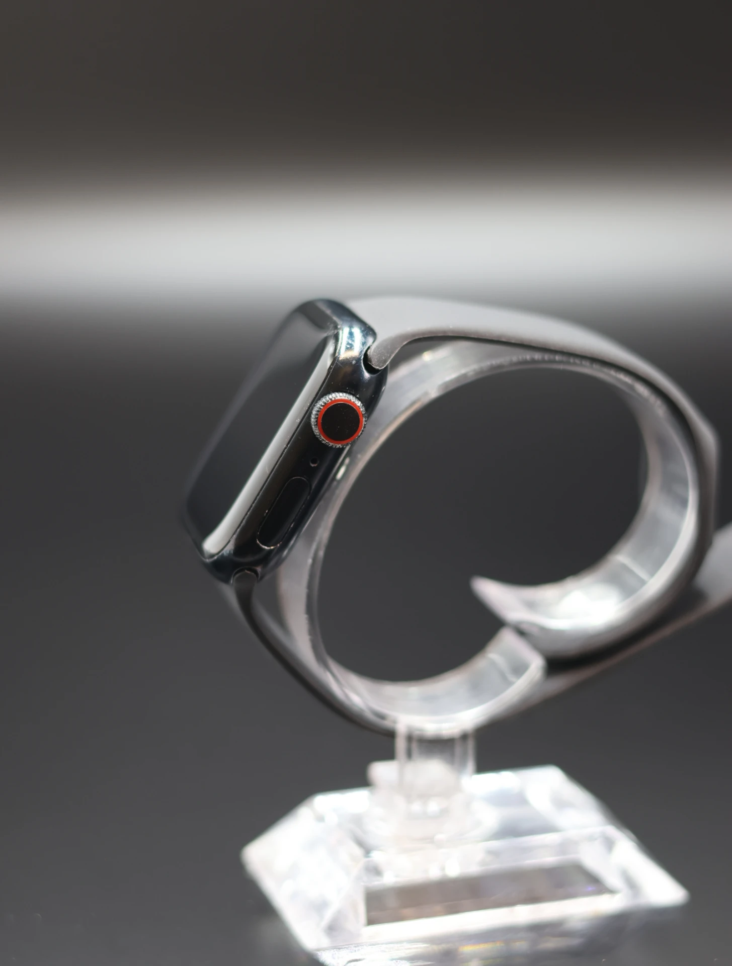 Apple Watch Series 7 41mm Midnight Wifi+Cell
