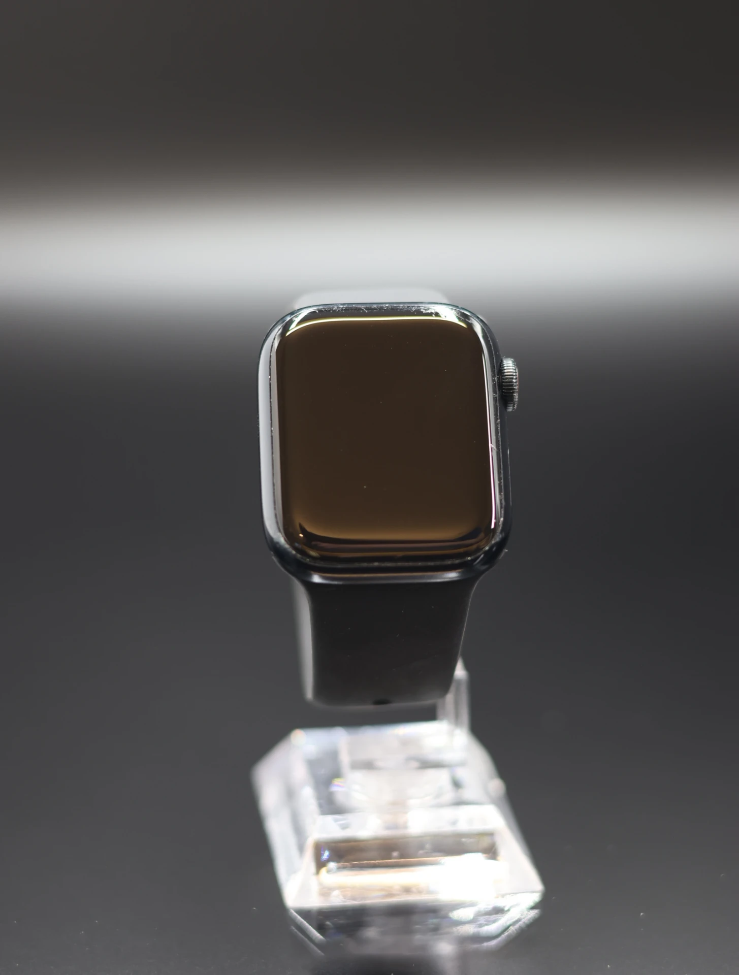 Apple Watch Series 7 41mm Midnight Wifi+Cell