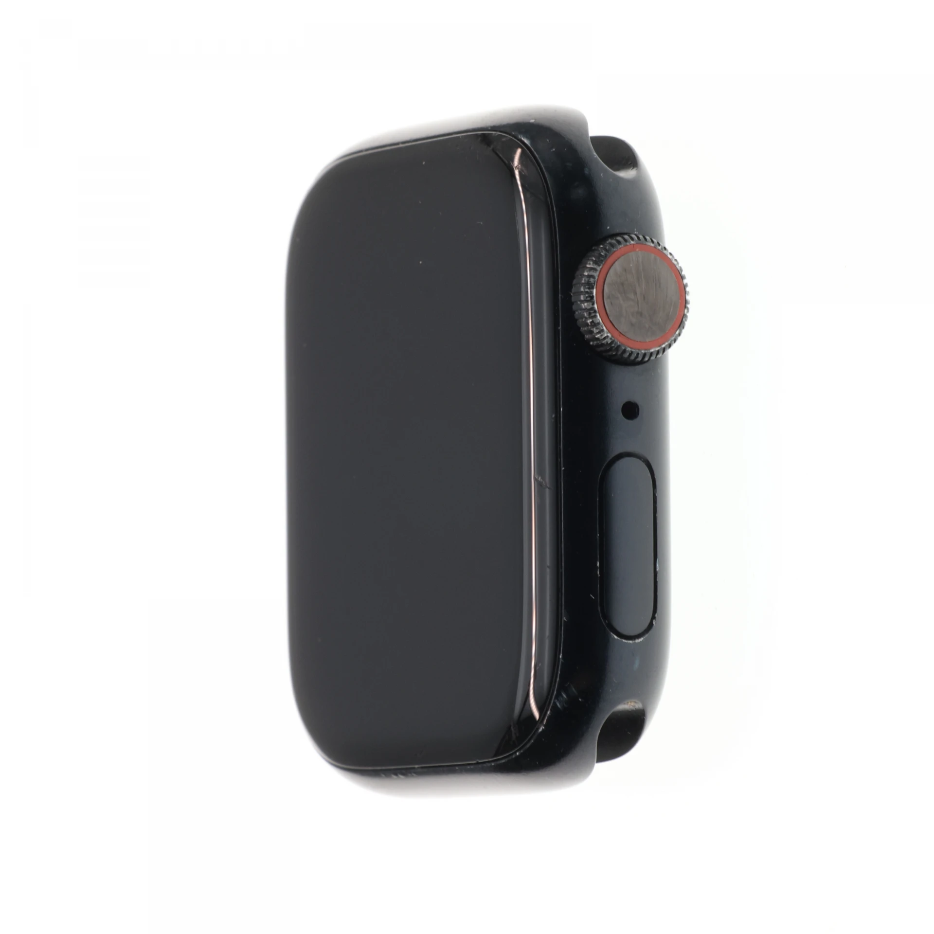 Apple Watch Series 7 41mm Midnight 100% Wifi+Cell