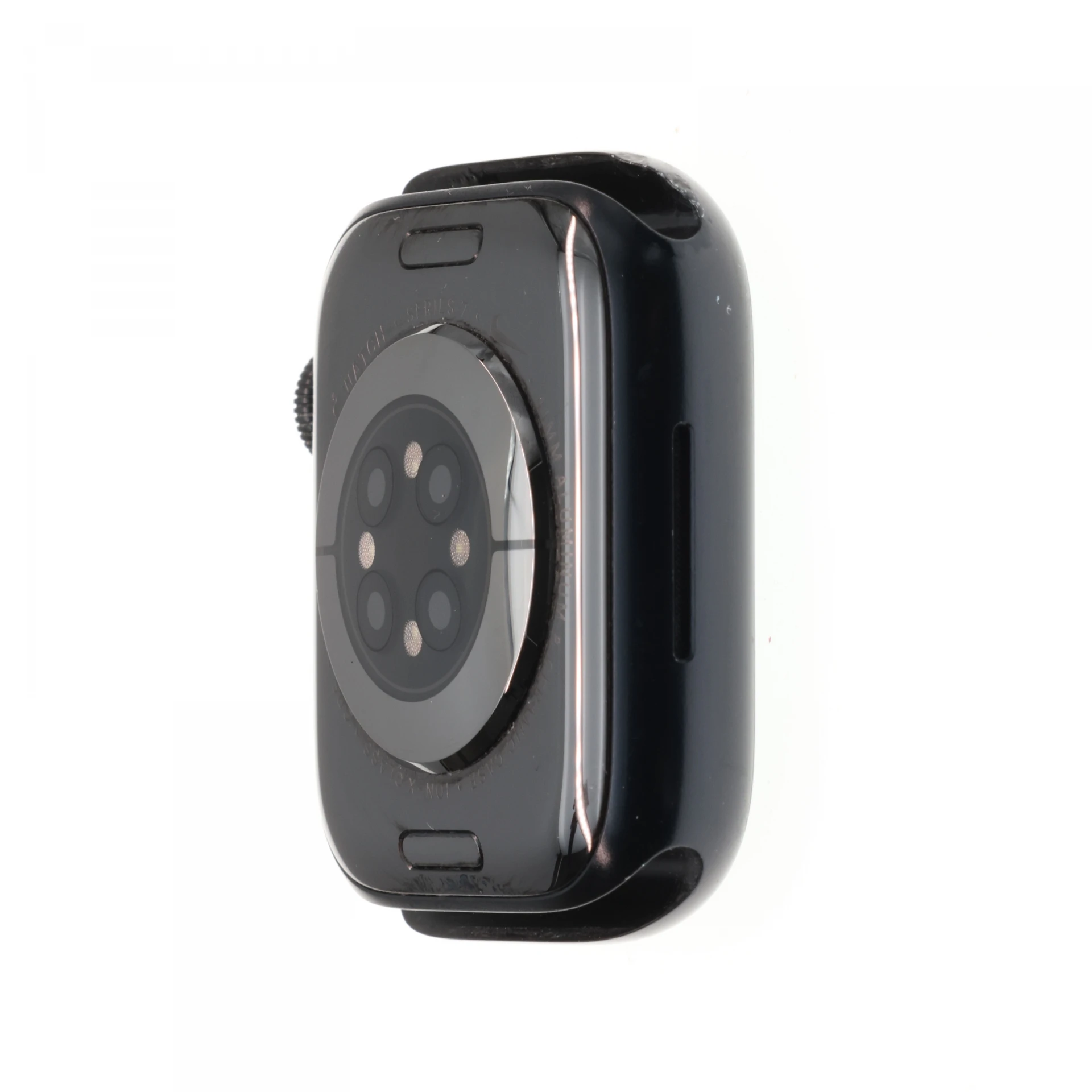 Apple Watch Series 7 41mm Midnight 100% Wifi+Cell