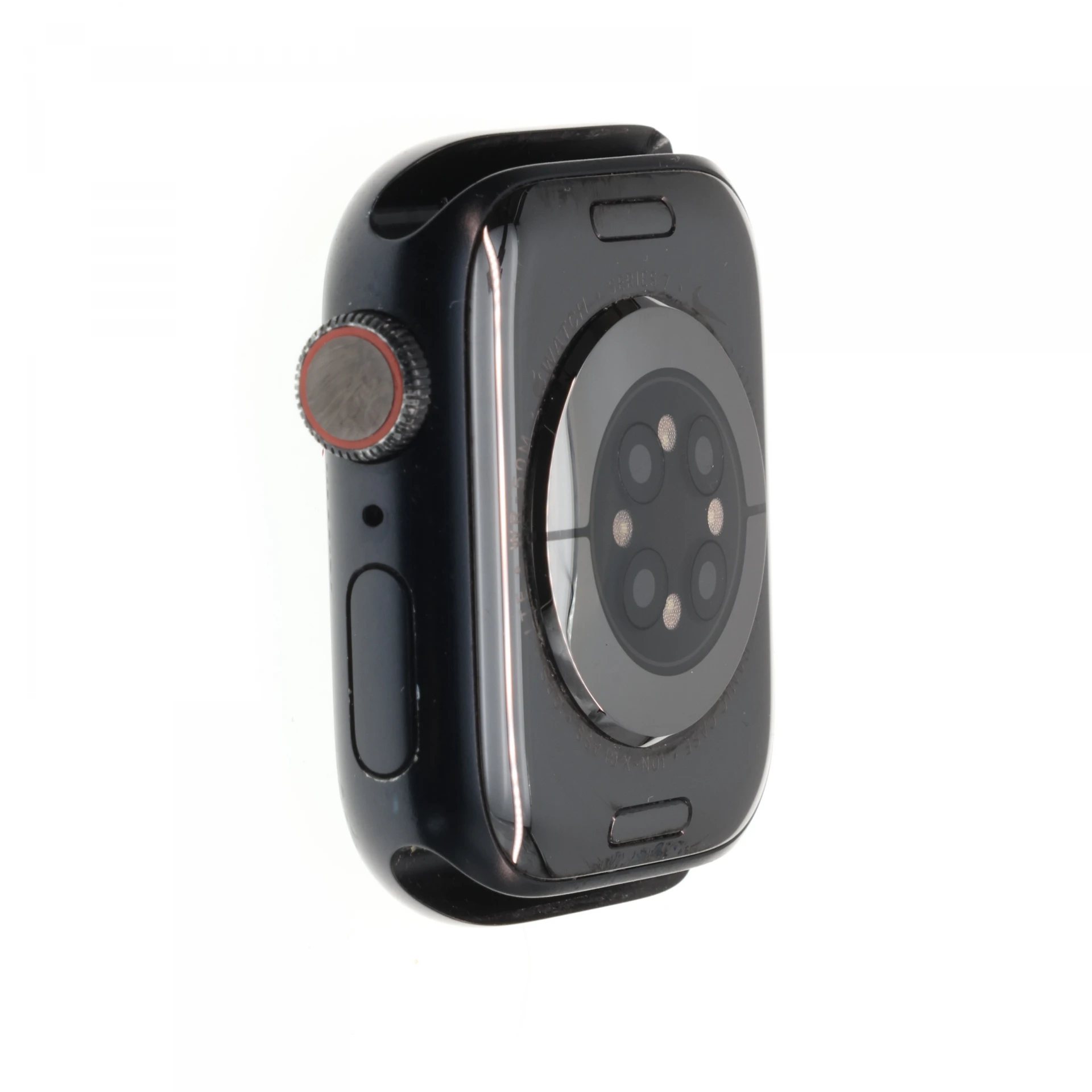 Apple Watch Series 7 41mm Midnight 100% Wifi+Cell