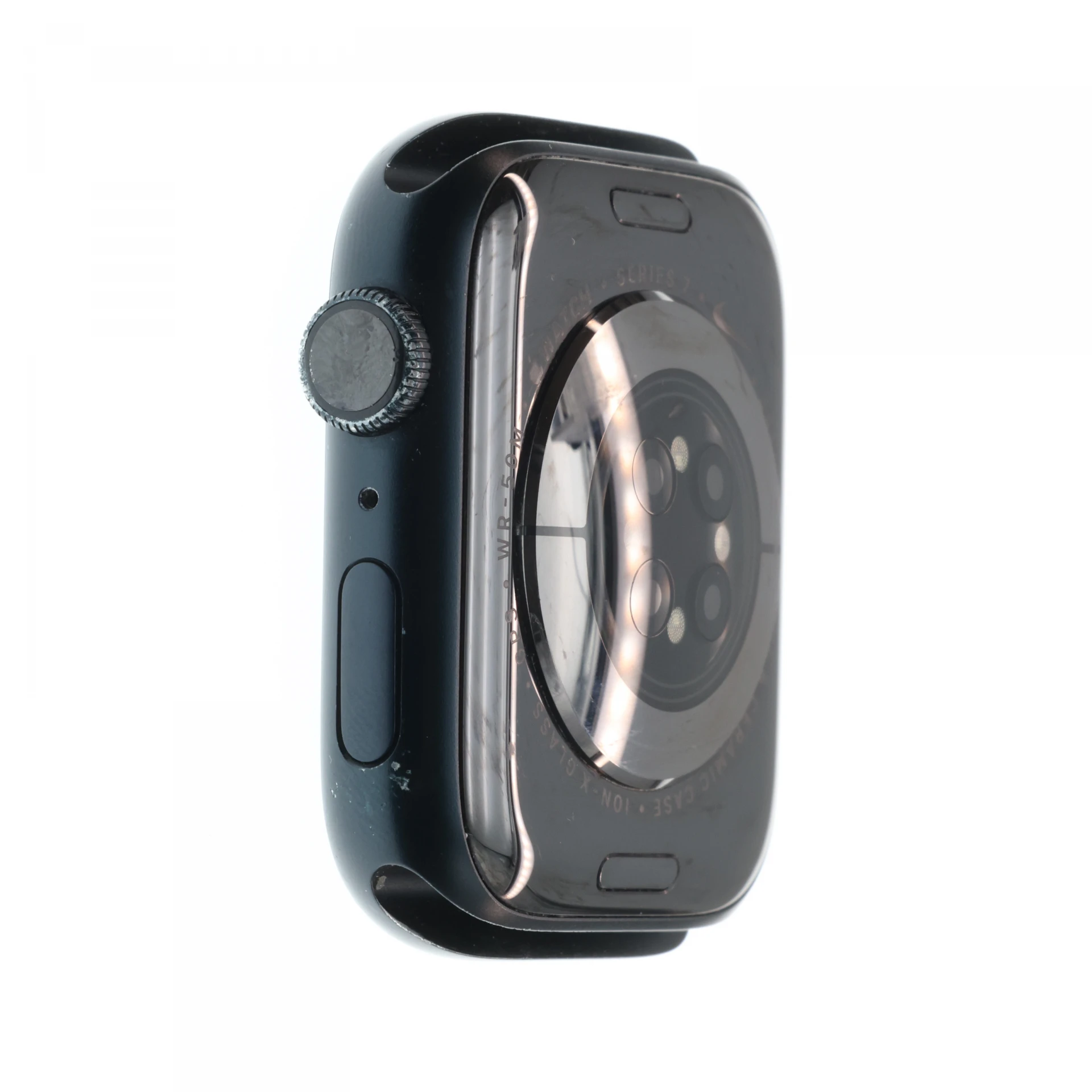 Apple Watch Series 7 45mm Midnight GPS