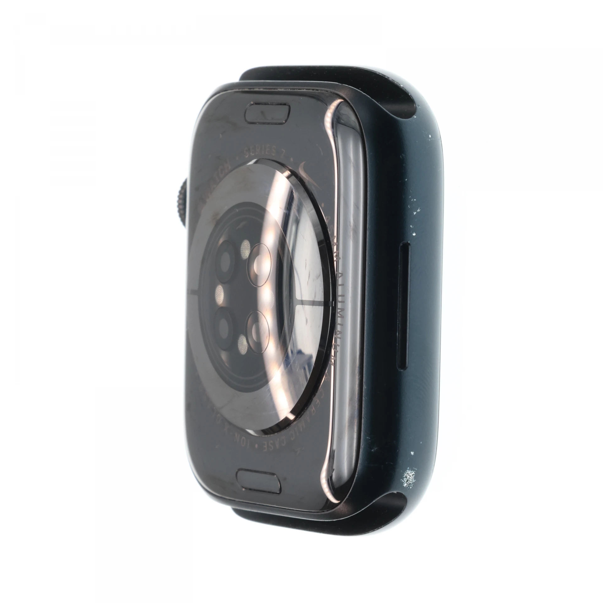 Apple Watch Series 7 45mm Midnight GPS