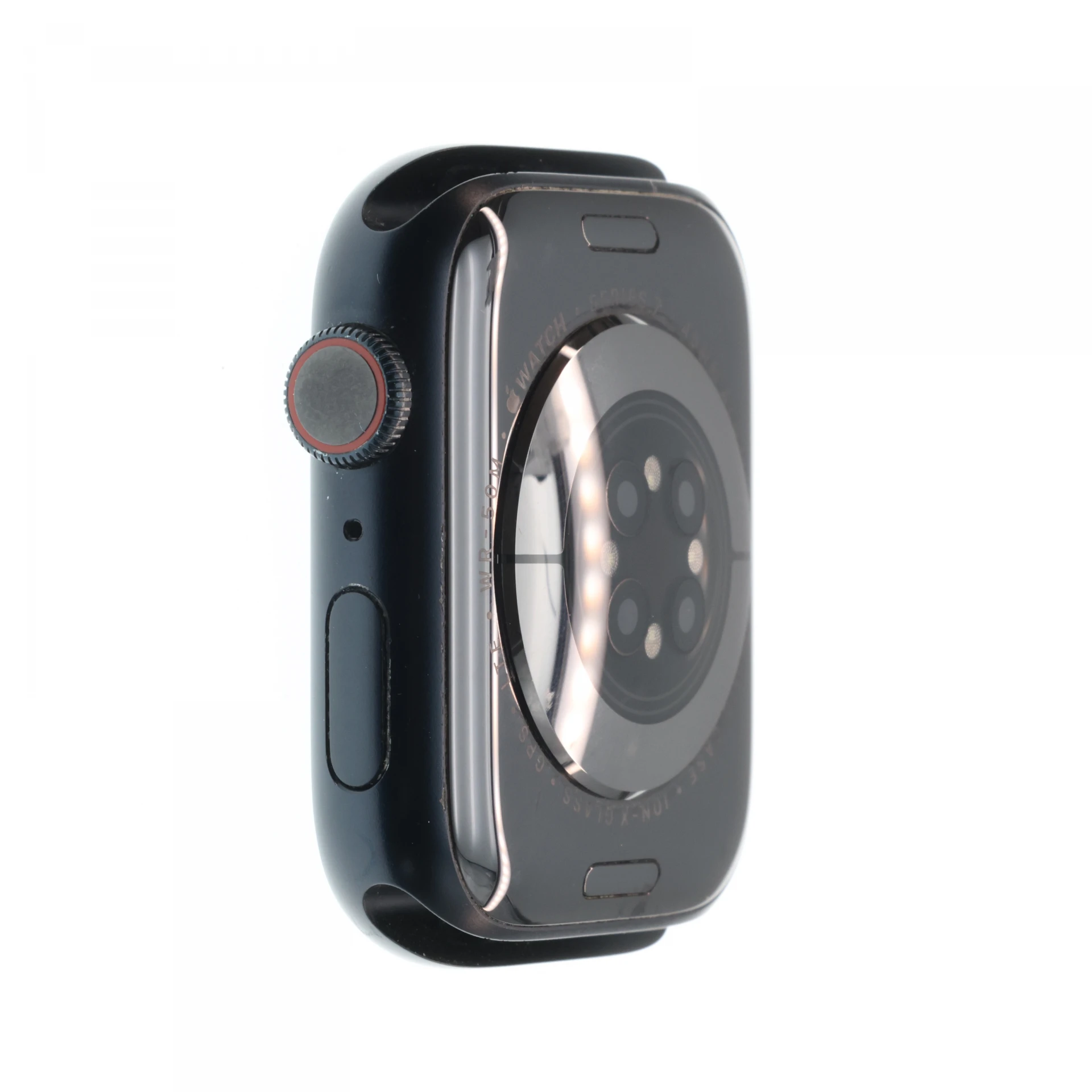Apple Watch Series 7 45mm Midnight 83% Wifi+Cell