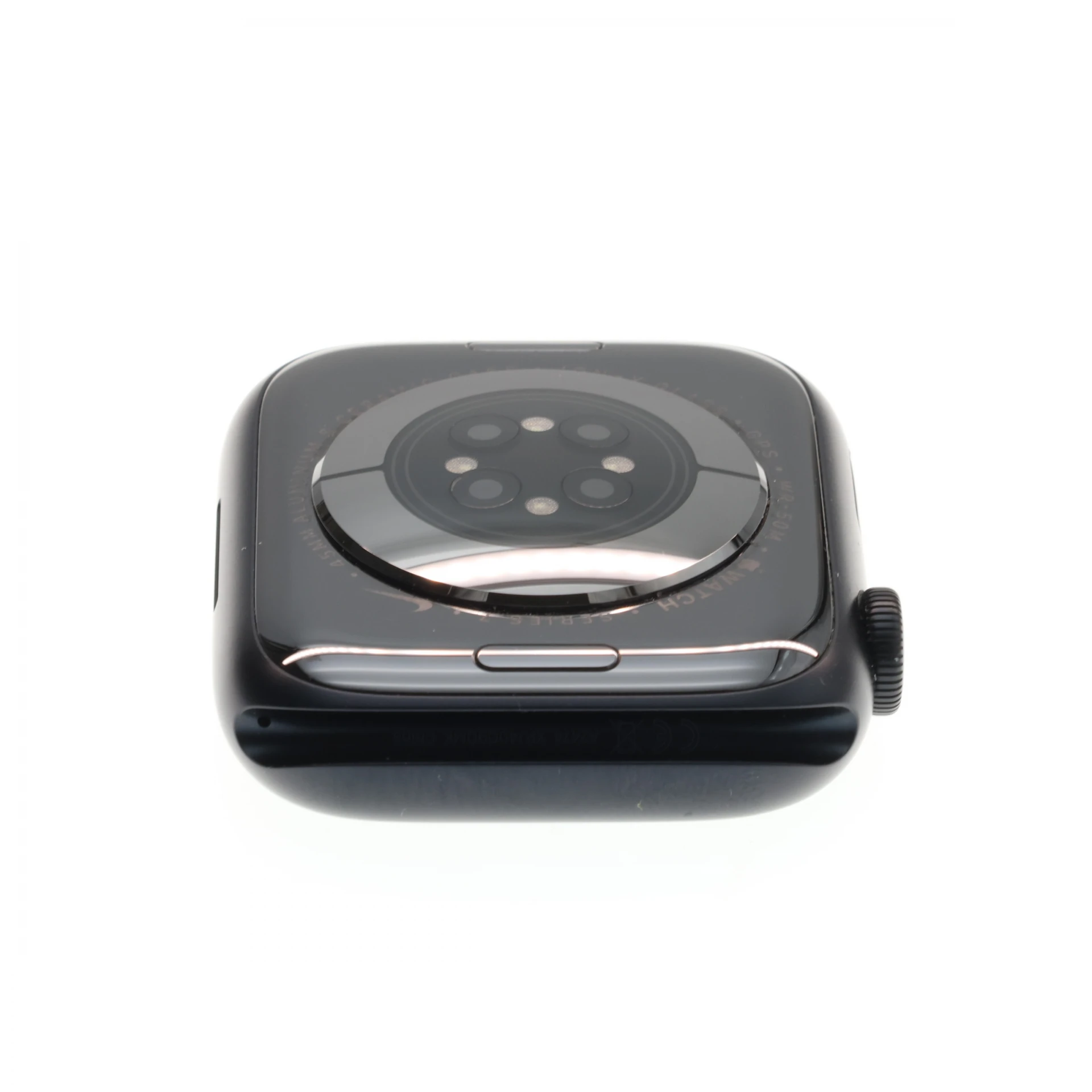 Apple Apple Watch Series 7 Midnight 