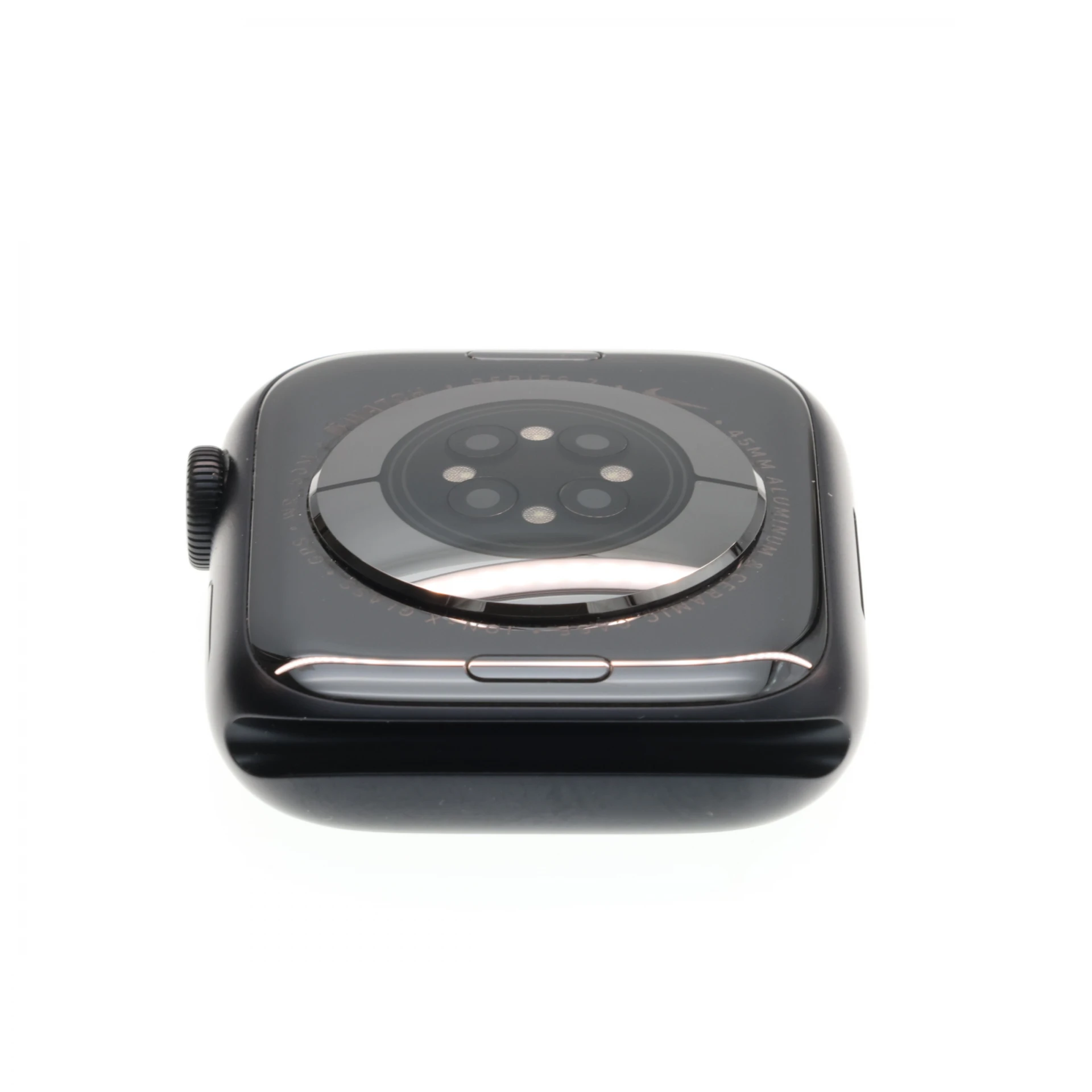 Apple Apple Watch Series 7 Midnight 