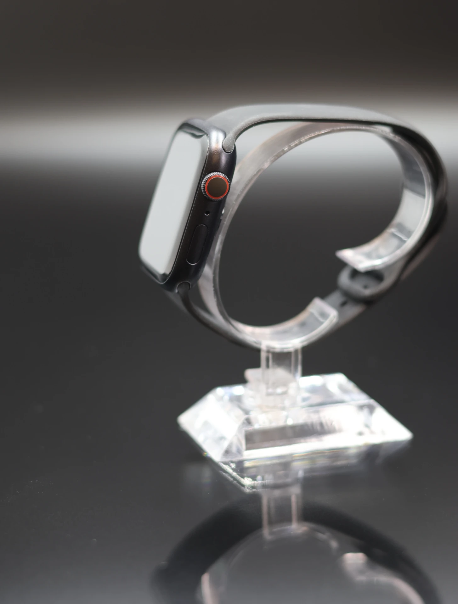 Apple Watch Series 7 45mm Midnight 81% Wifi+Cell