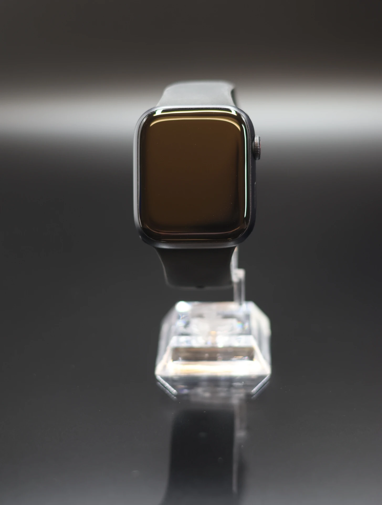 Apple Watch Series 7 45mm Midnight 81% Wifi+Cell