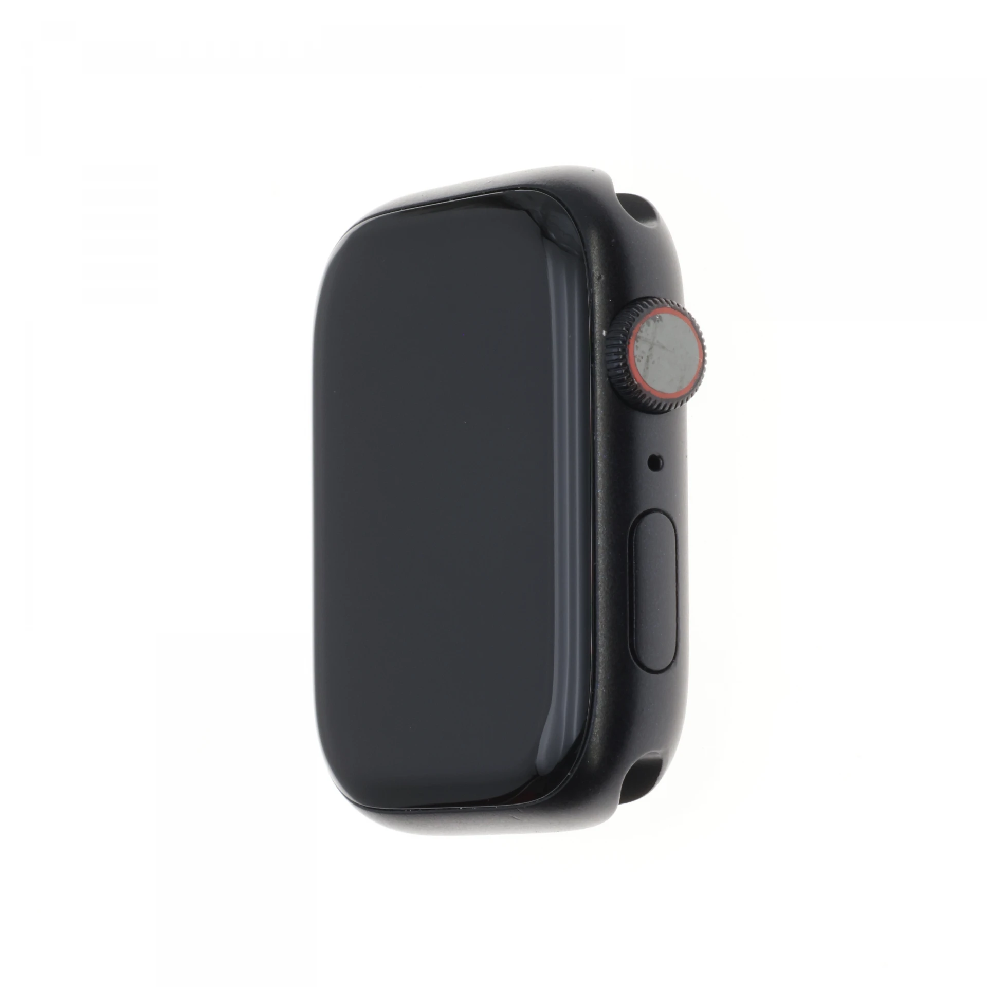 Apple Watch Series 7 45mm Midnight 80% Wifi+Cell
