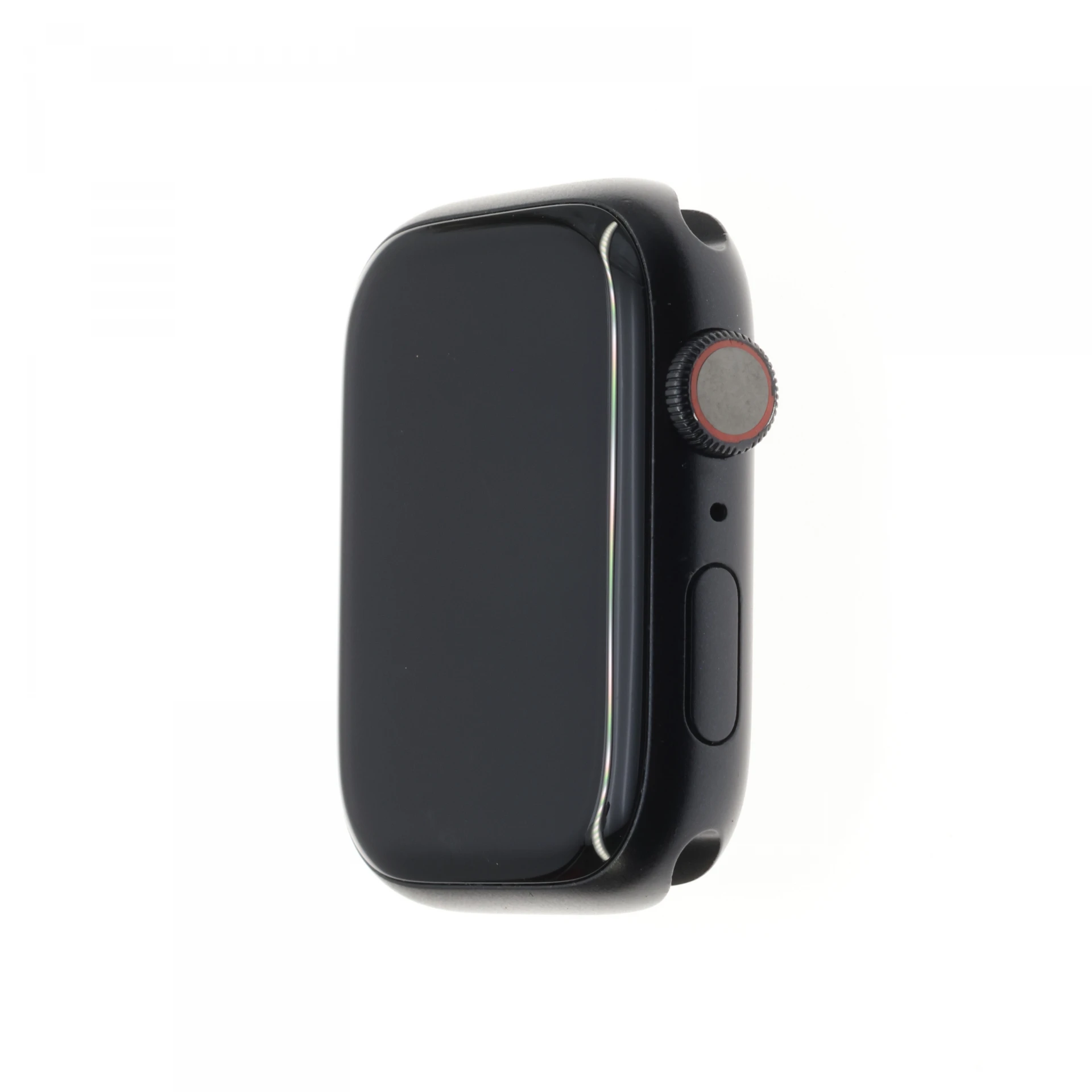 Apple Watch Series 7 45mm Midnight 82% Wifi+Cell