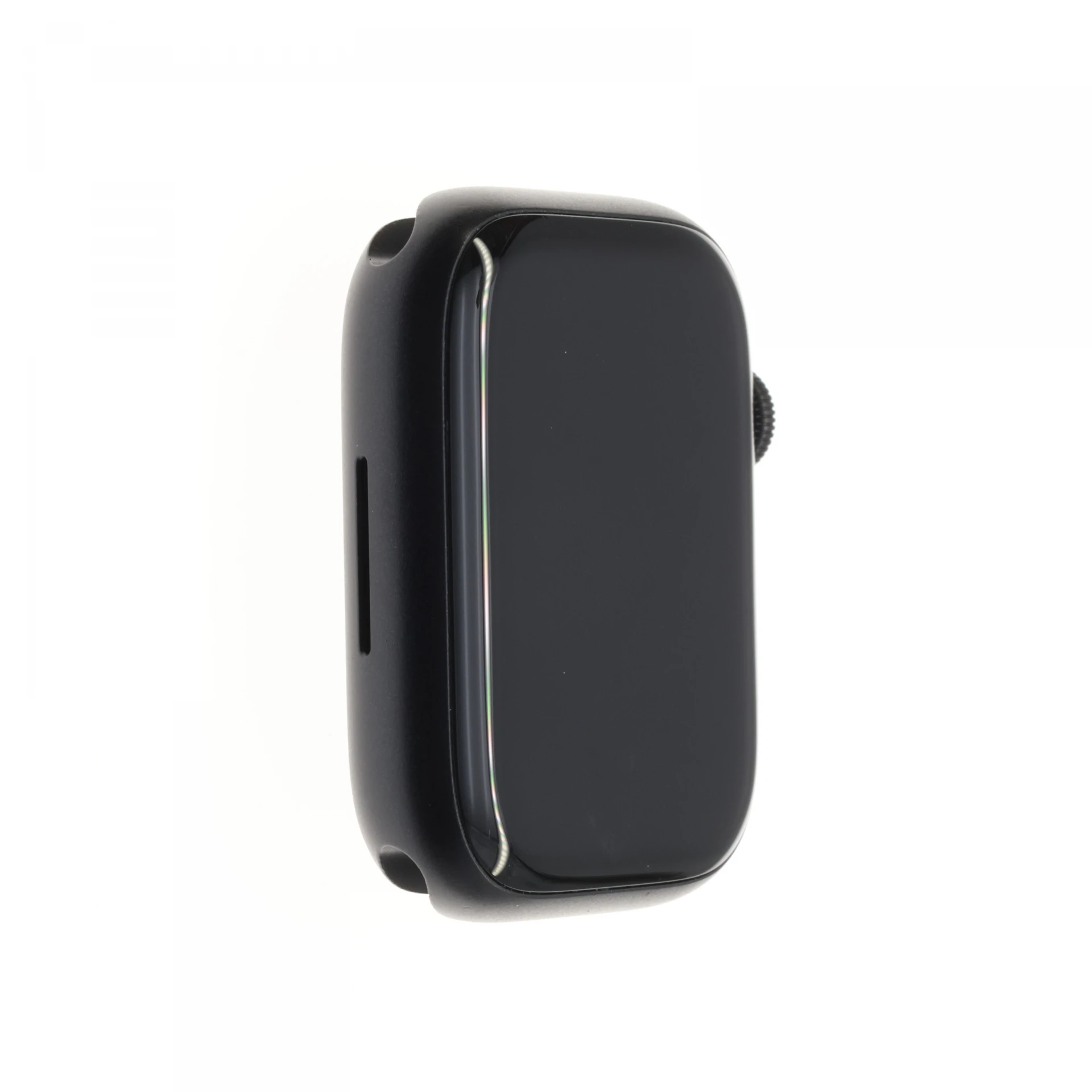 Apple Watch Series 7 45mm Midnight 82% Wifi+Cell