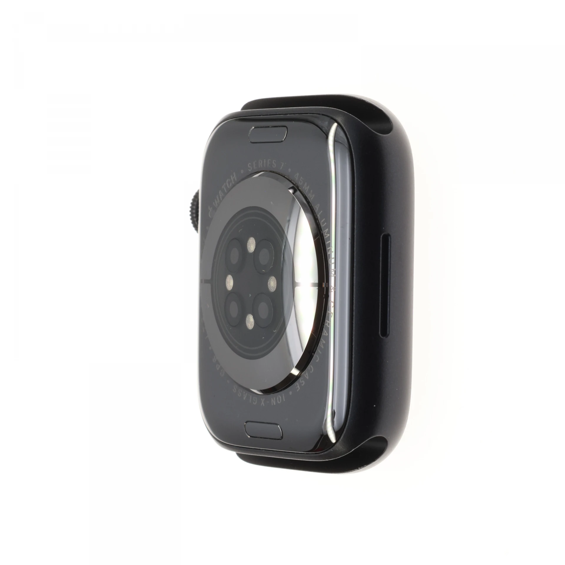 Apple Watch Series 7 45mm Midnight 82% Wifi+Cell