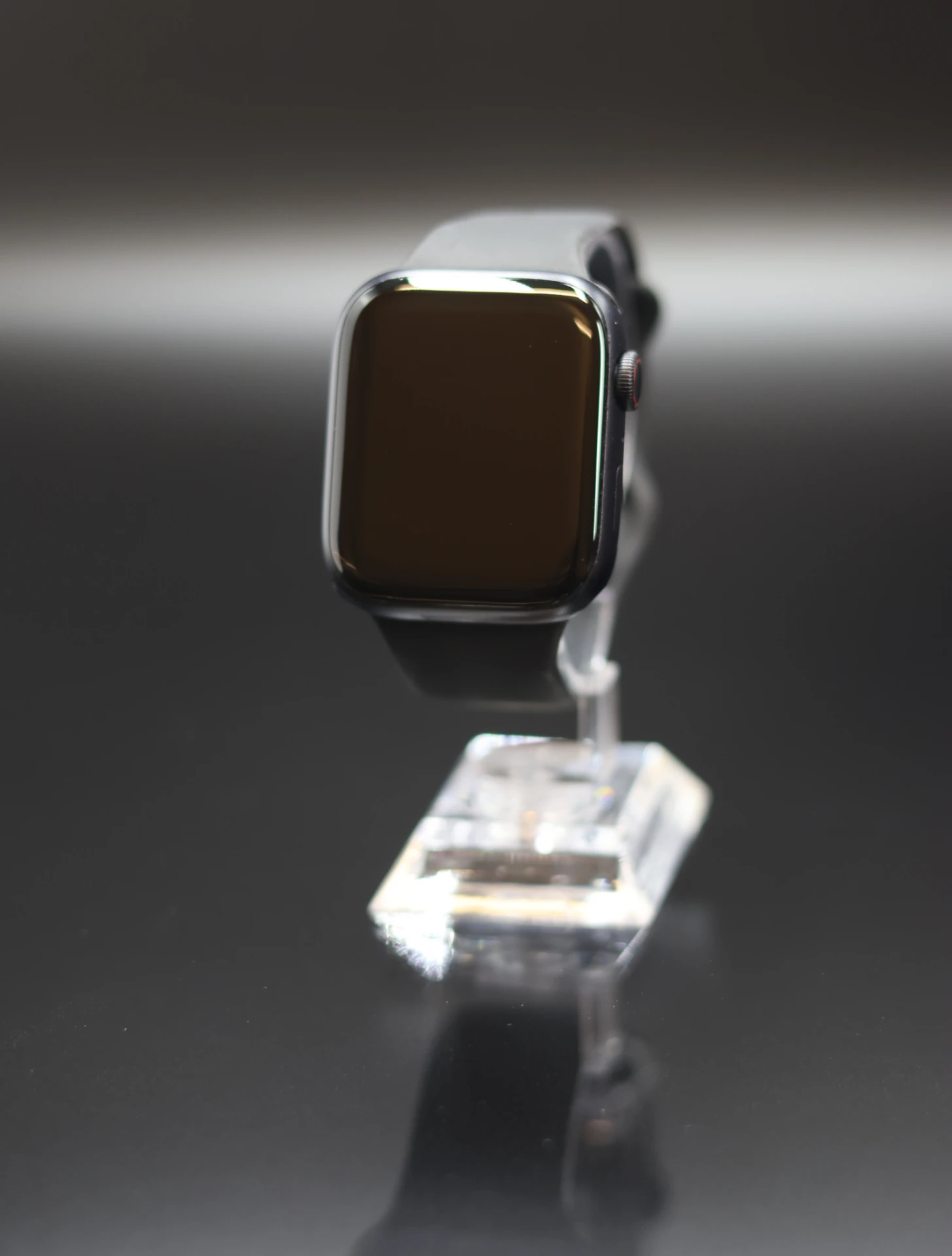 Apple Watch Series 7 45mm Midnight 80% Wifi+Cell