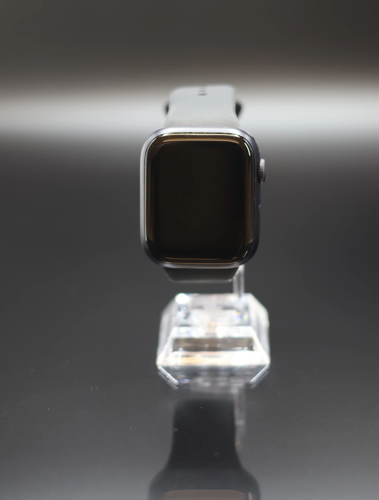 Apple Watch Series 7 45mm Midnight 81% Wifi+Cell