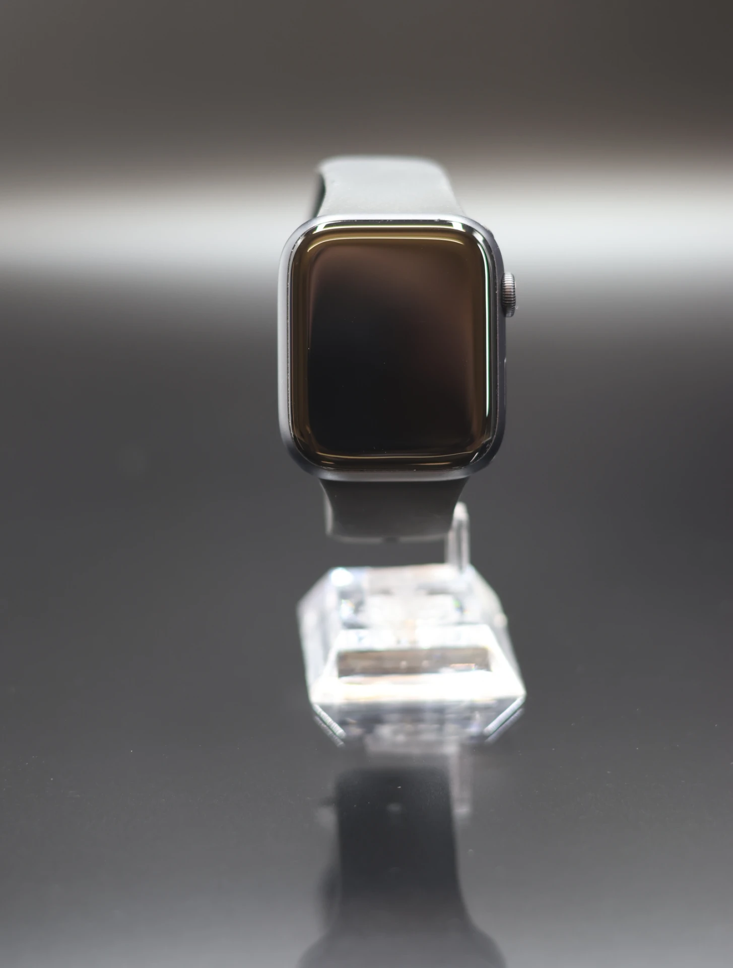 Apple Watch Series 7 45mm Midnight 80% Wifi+Cell