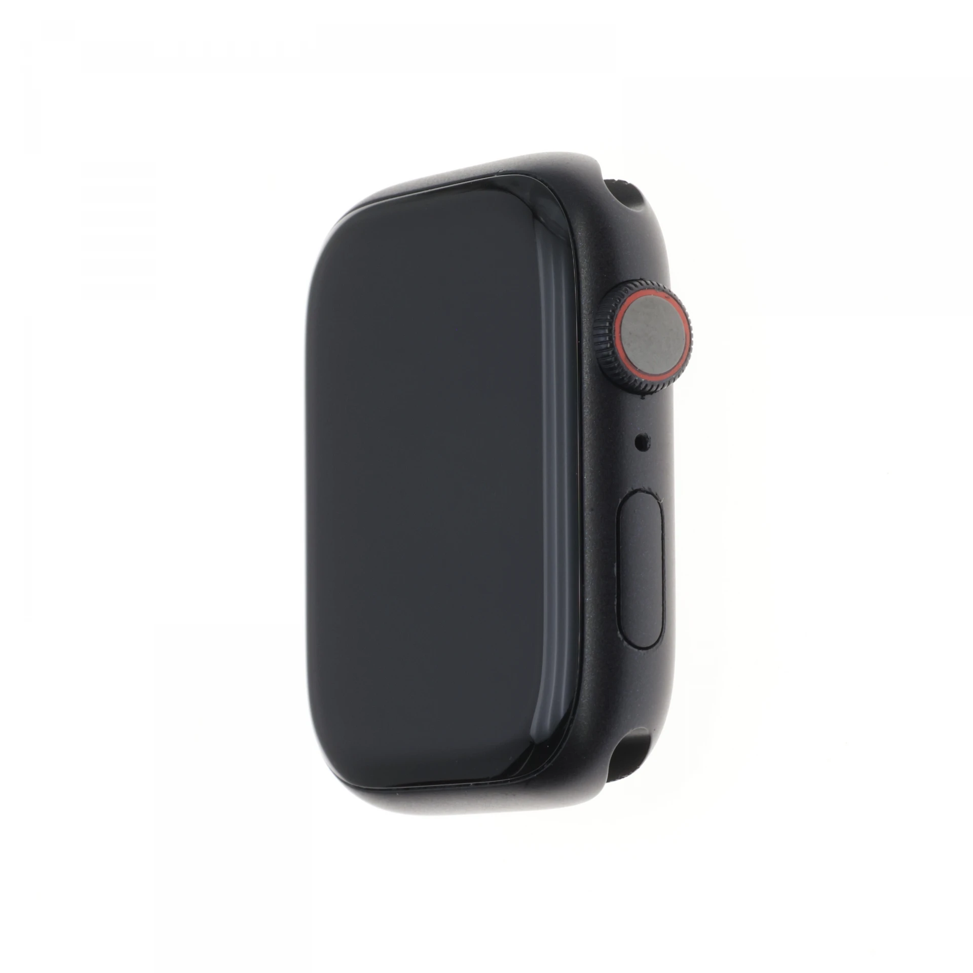 Apple Watch Series 7 45mm Midnight 80% Wifi+Cell