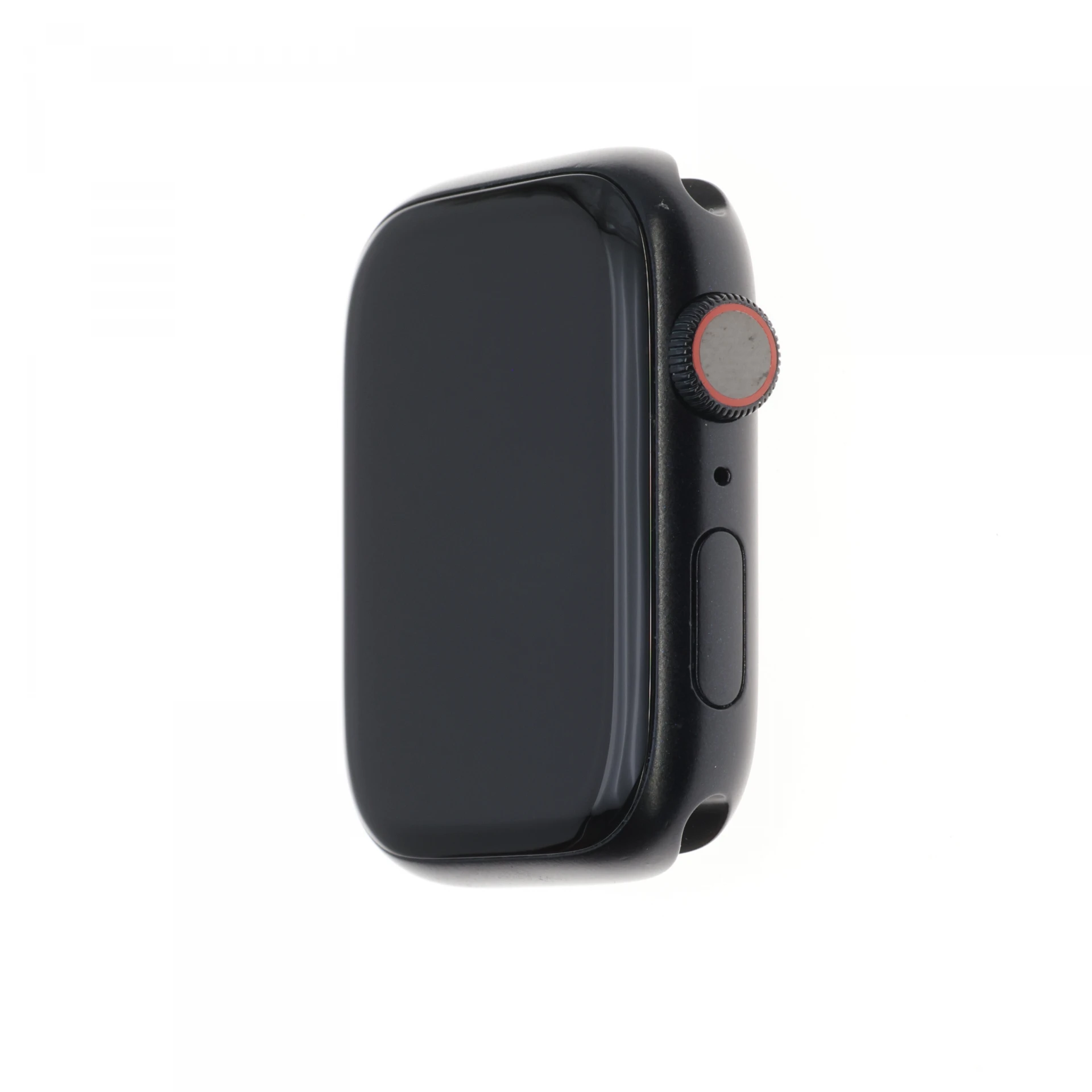 Apple Watch Series 7 45mm Midnight 80% Wifi+Cell