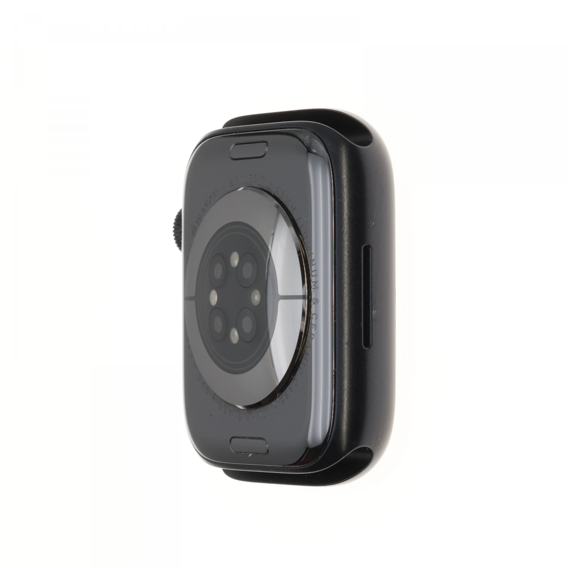 Apple Watch Series 7 45mm Midnight 80% Wifi+Cell