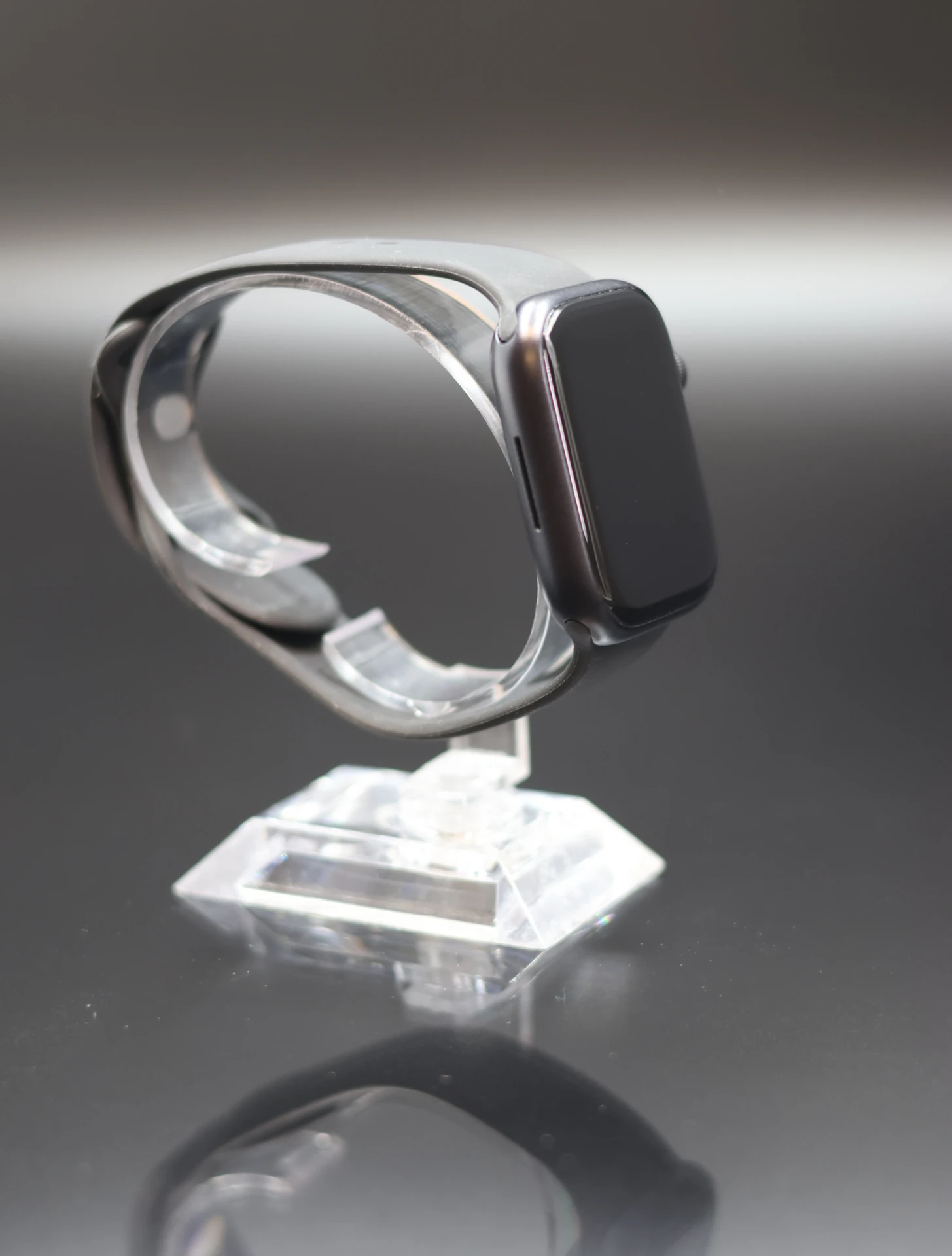 Apple Watch Series 7 45mm Midnight 80% Wifi+Cell