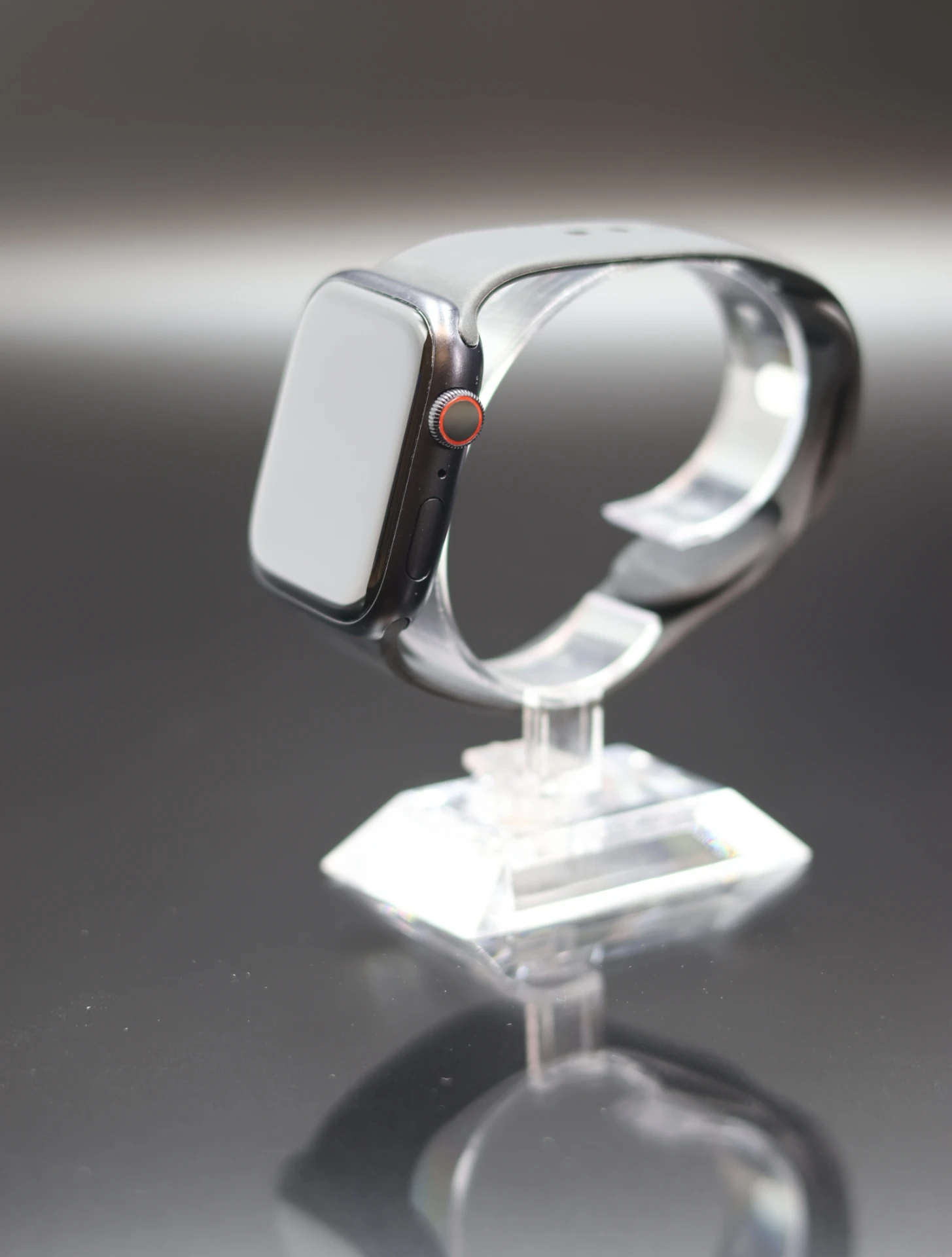 Apple Watch Series 7 45mm Midnight 80% Wifi+Cell