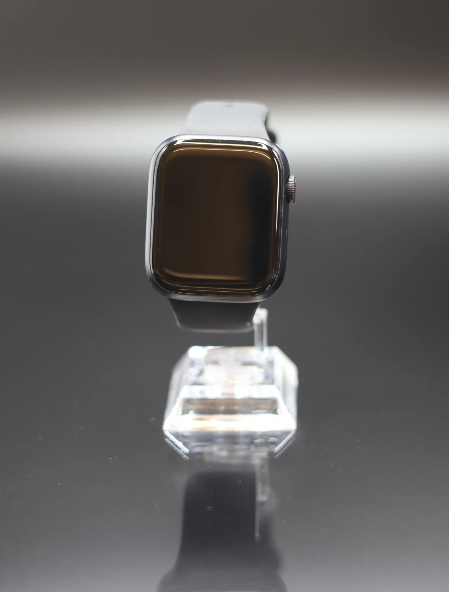 Apple Watch Series 7 45mm Midnight 80% Wifi+Cell
